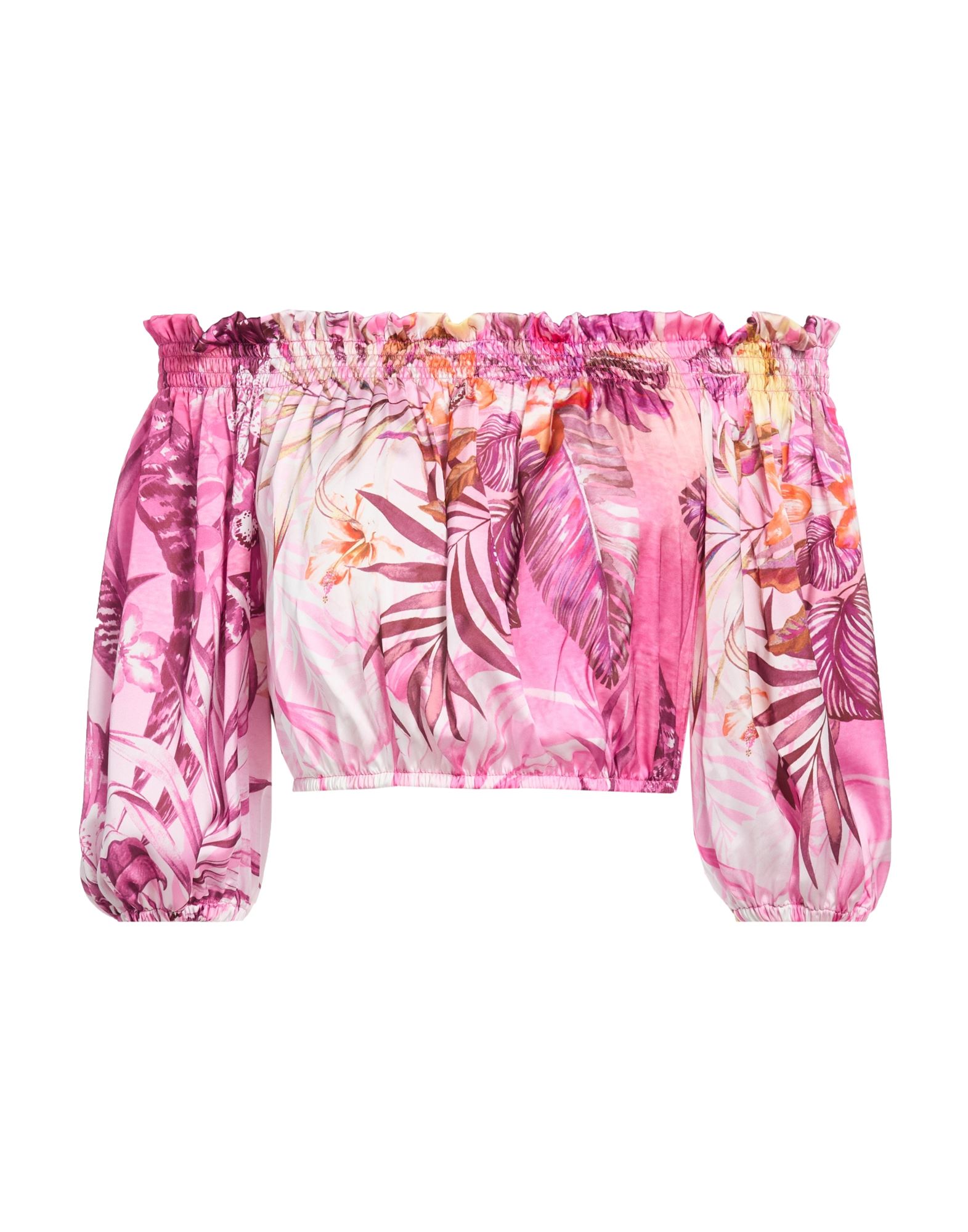  Markup - Tops - Tops - On Yoox.com 