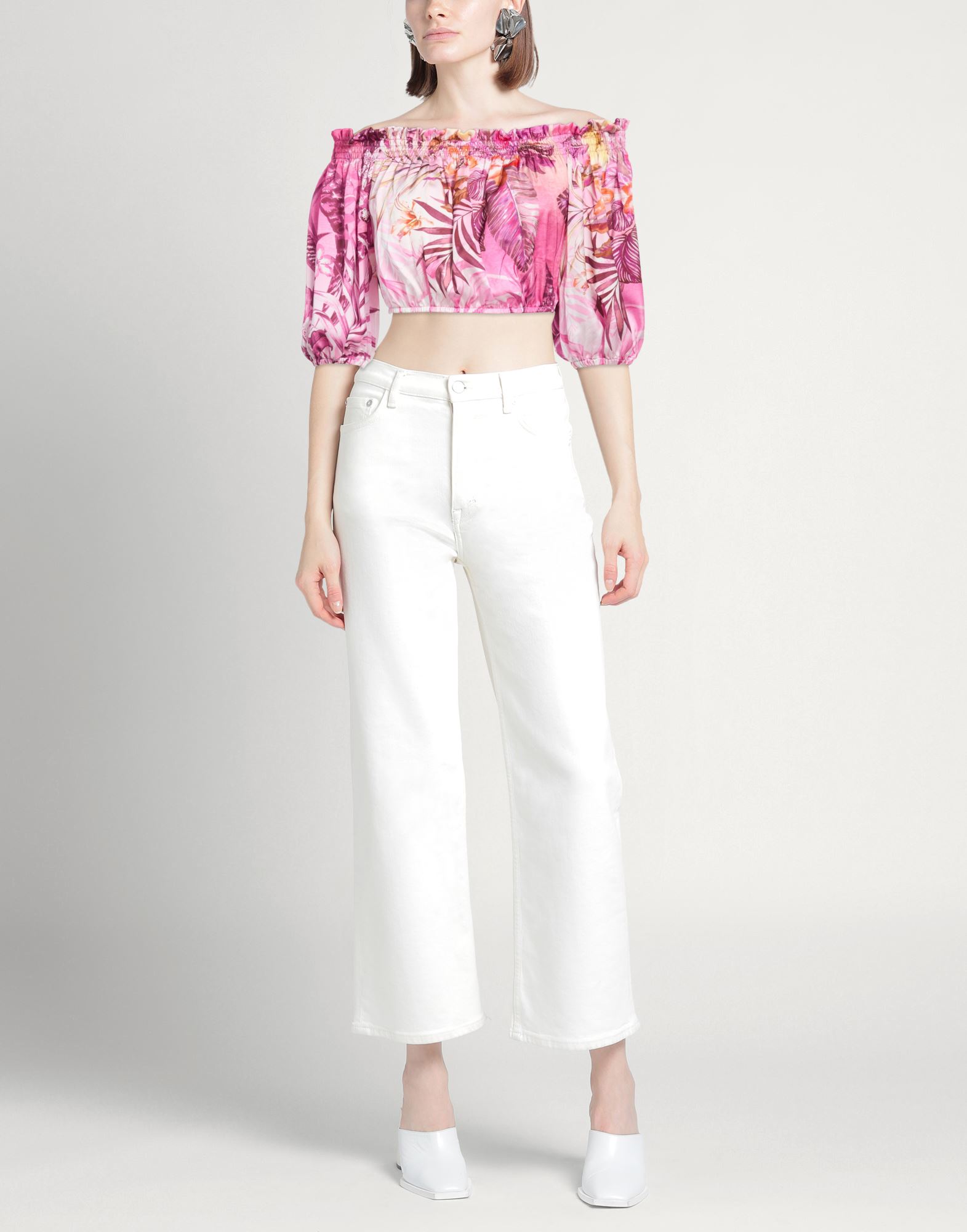  Markup - Tops - Tops - On Yoox.com 