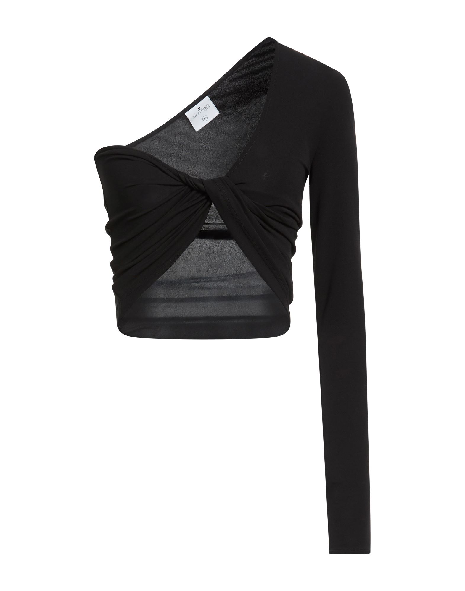 COURRÈGES COURRÈGES ΜΠΛΟΥΖΑΚΙΑ Τοπ