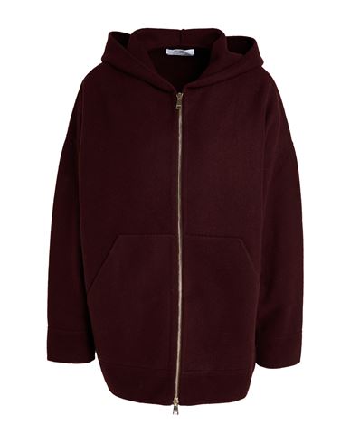 Sudadera Mujer Burdeos M,S,XS Mujer