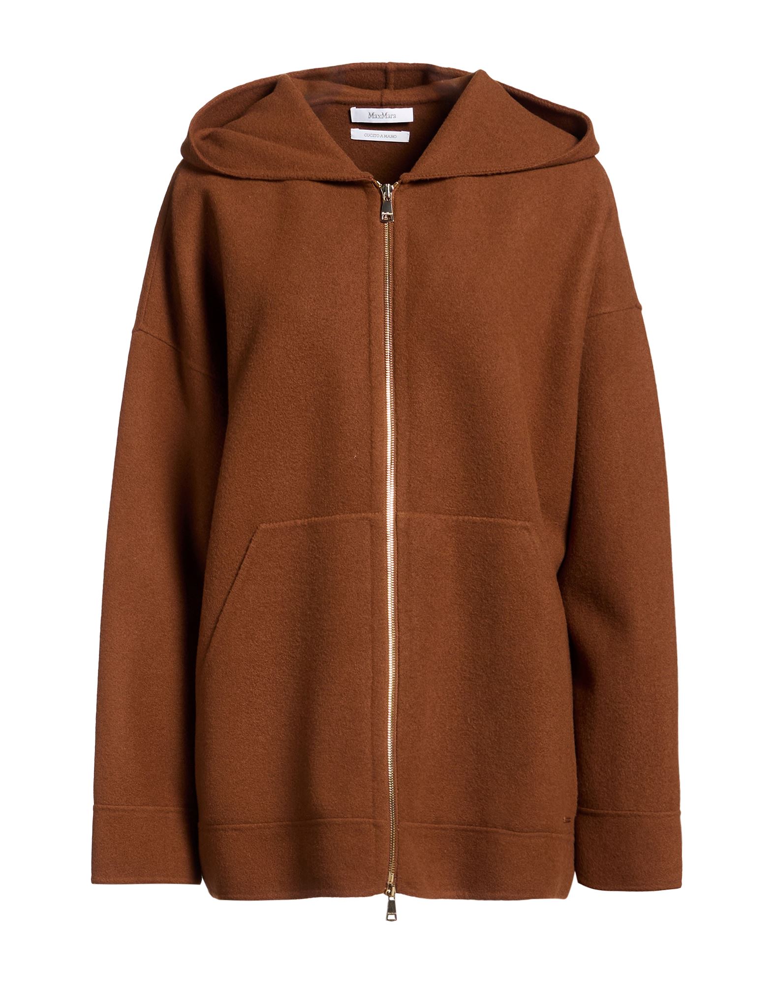 MAX MARA ΜΠΛΟΥΖΑΚΙΑ Φούτερ