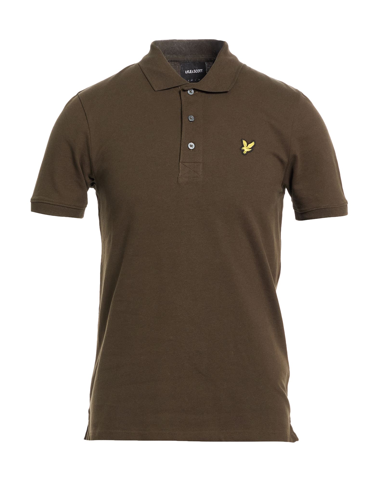  Lyle & Scott - Tops - Poloshirts - On Yoox.com 
