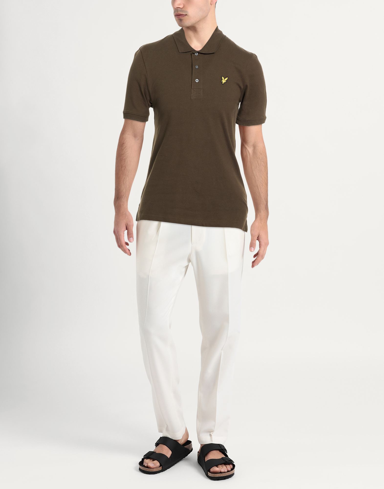  Lyle & Scott - Tops - Poloshirts - On Yoox.com 