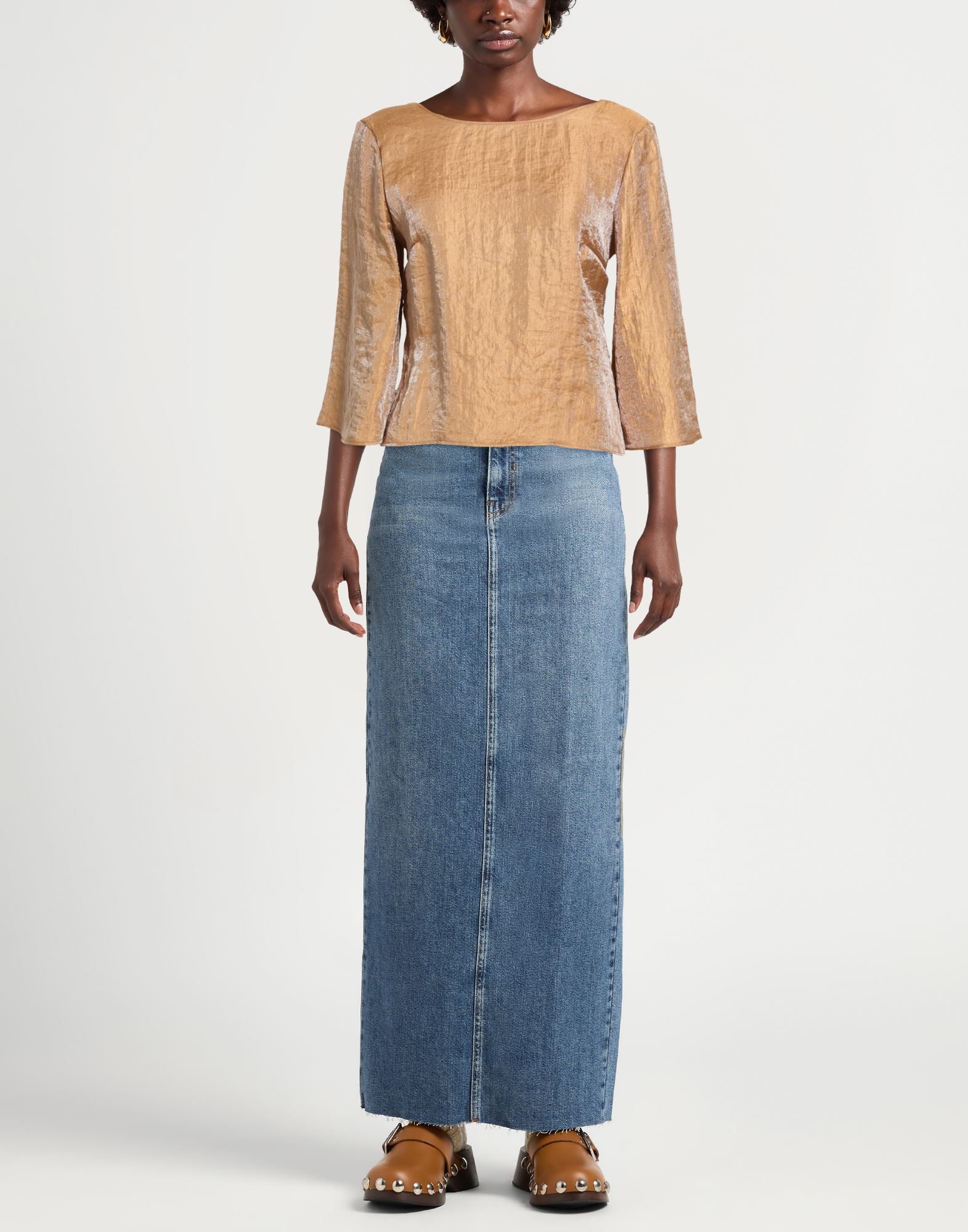  Siste's - Tops - Tops - On Yoox.com 