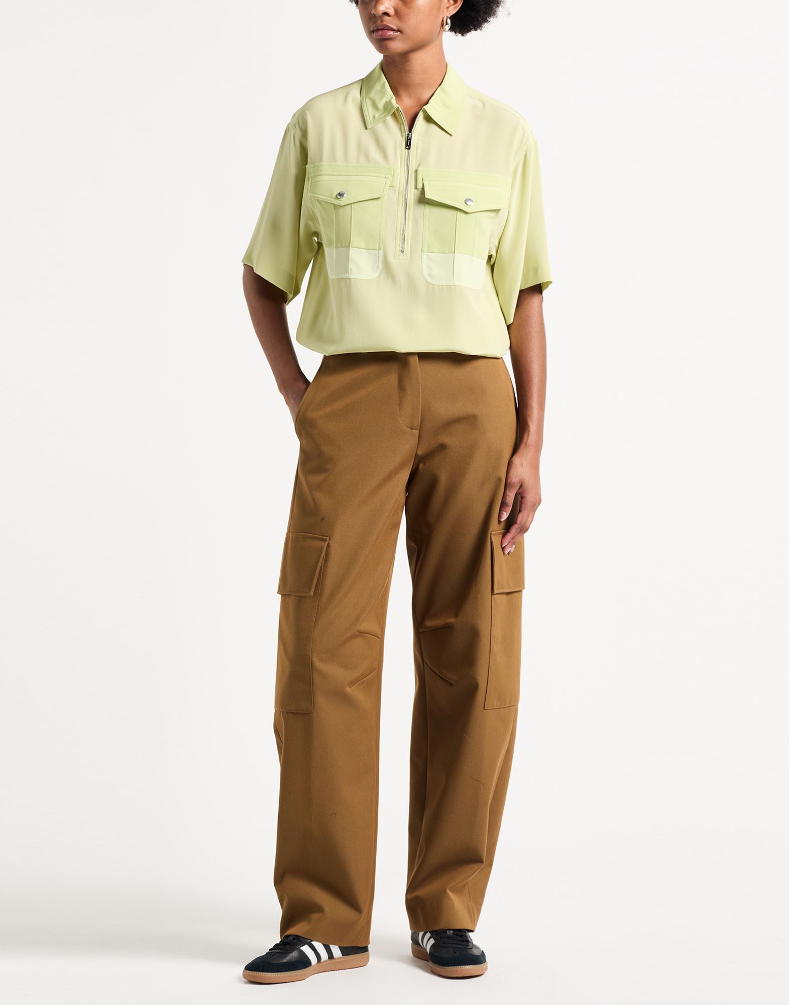  Burberry - Tops - Hemden - On Yoox.com 