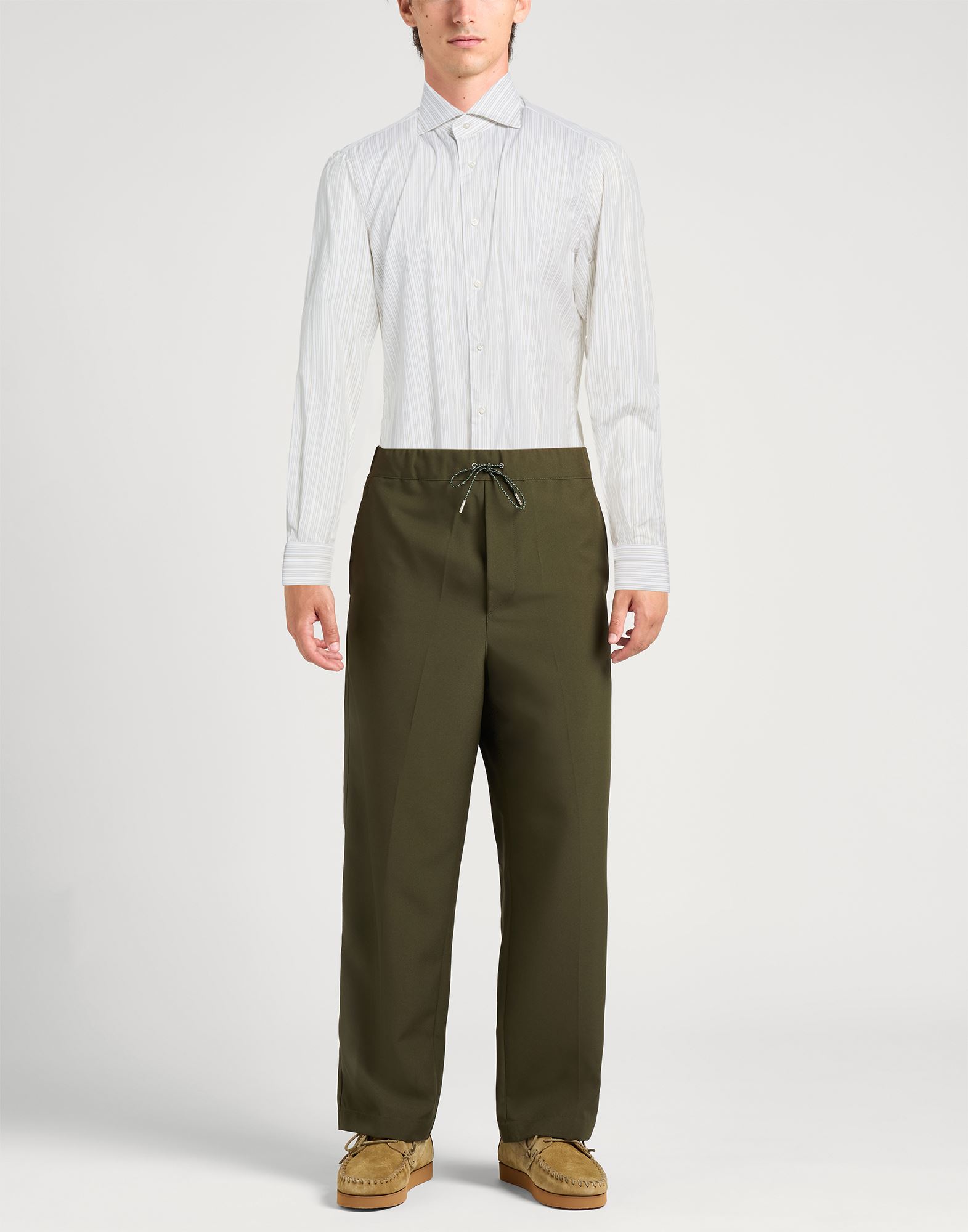  Isaia - Tops - Hemden - On Yoox.com 