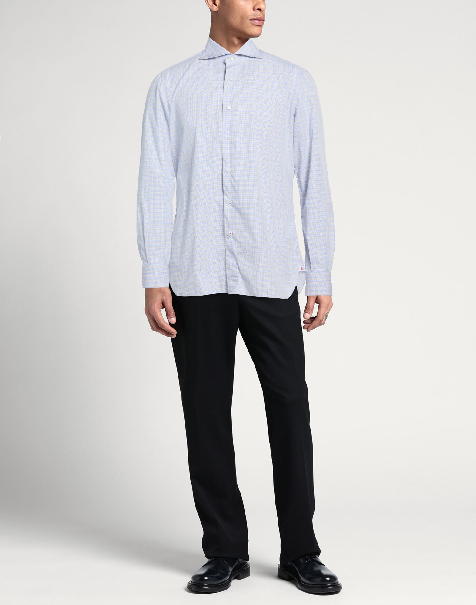  Isaia - Tops - Hemden - On Yoox.com 