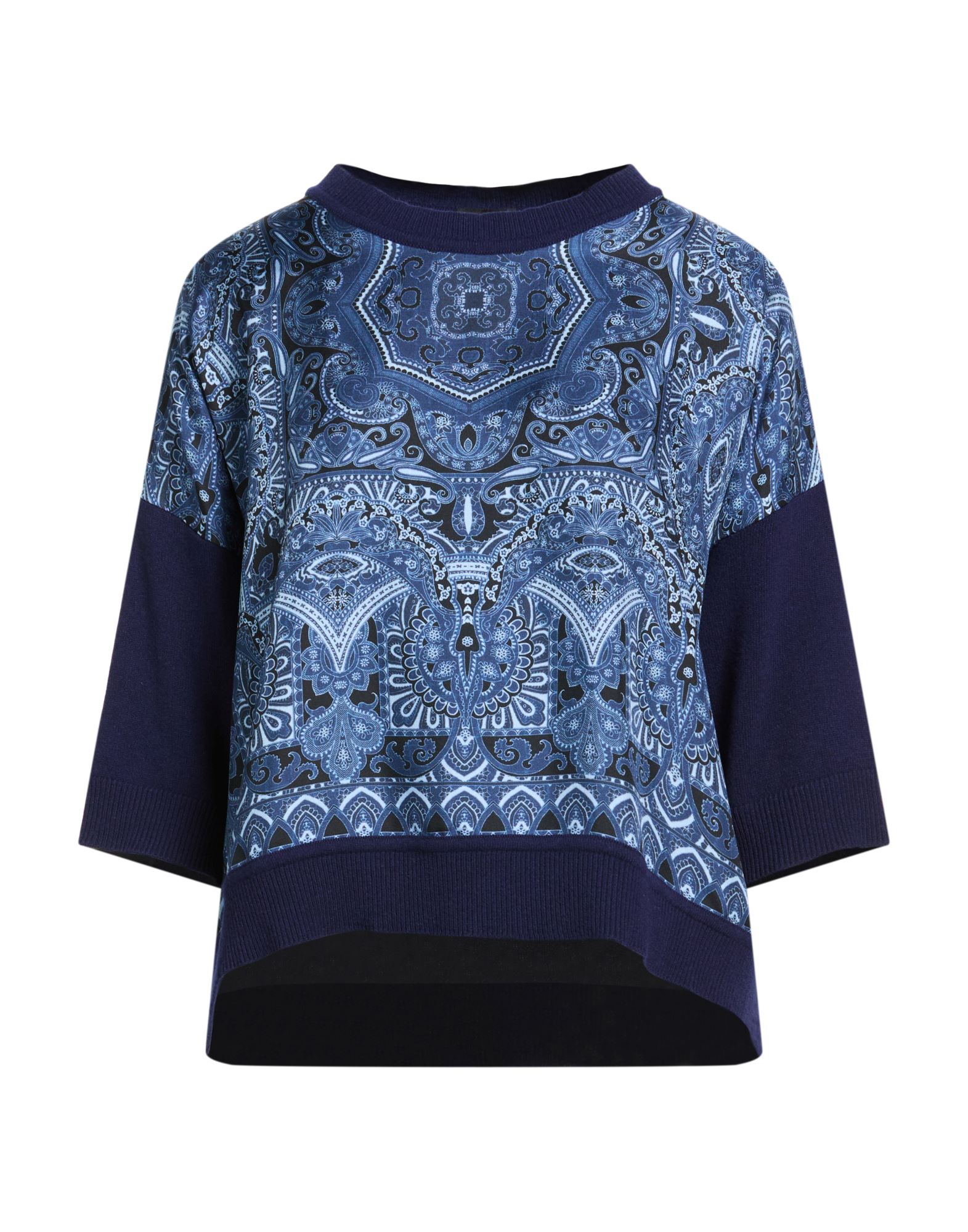 ETRO ETRO ΜΠΛΟΥΖΑΚΙΑ T-shirt