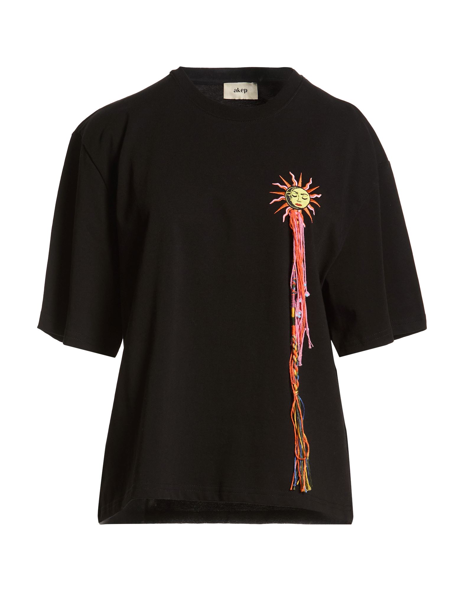 AKEP ΜΠΛΟΥΖΑΚΙΑ T-shirt