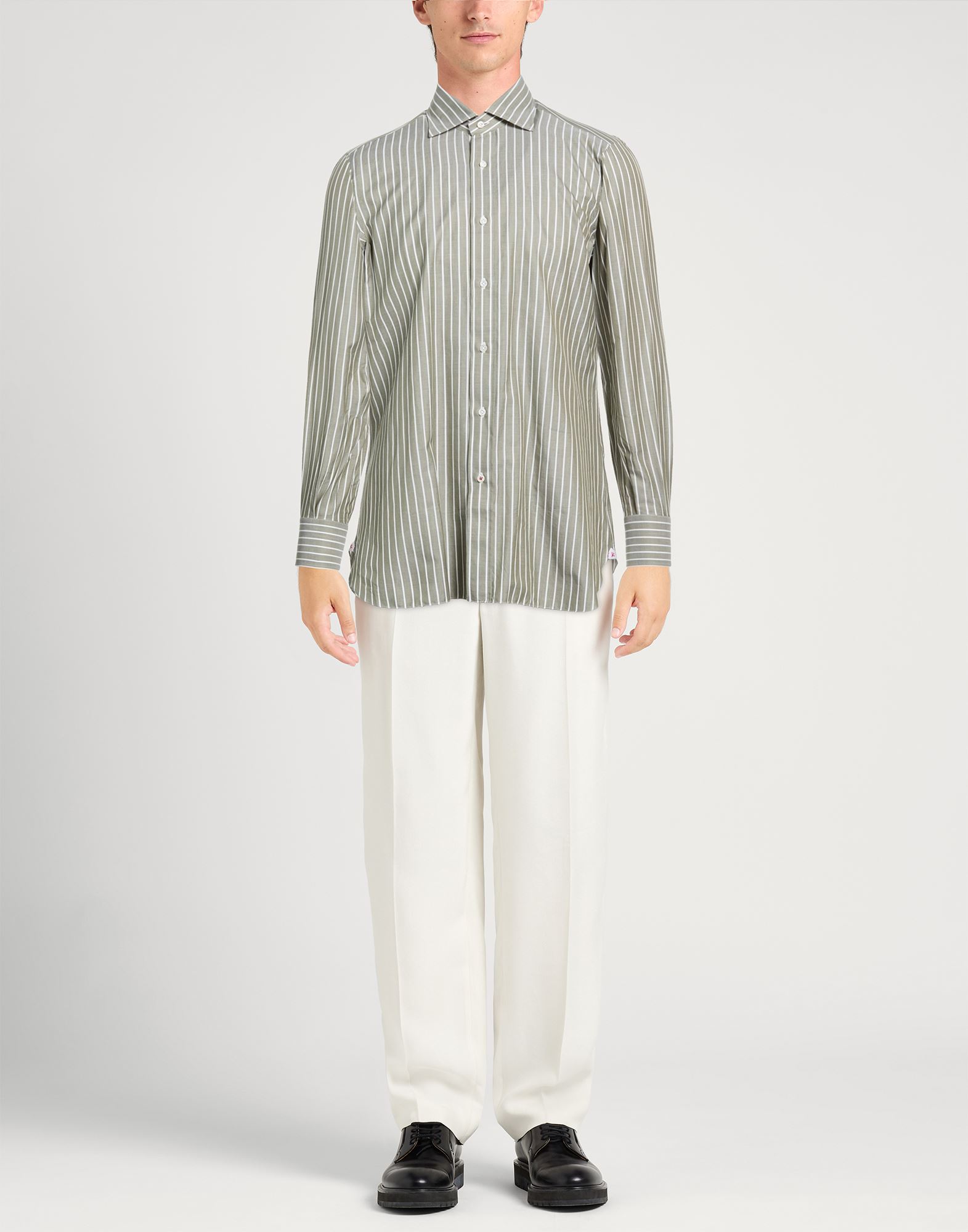  Isaia - Tops - Hemden - On Yoox.com 