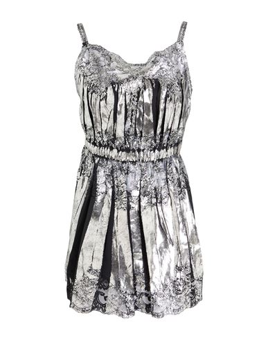 RABANNE Top Damen Silber 36 Damen