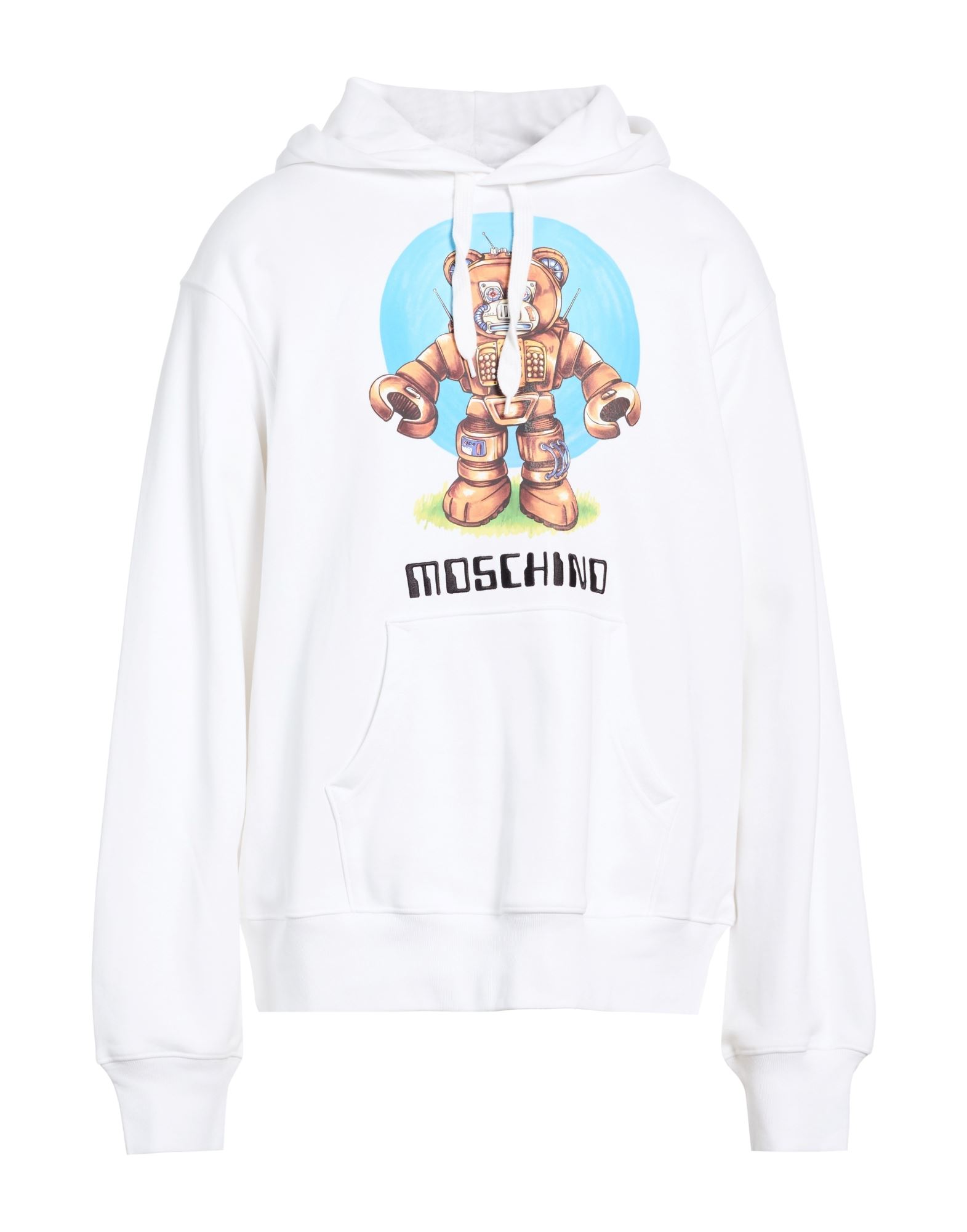MOSCHINO ΜΠΛΟΥΖΑΚΙΑ Φούτερ