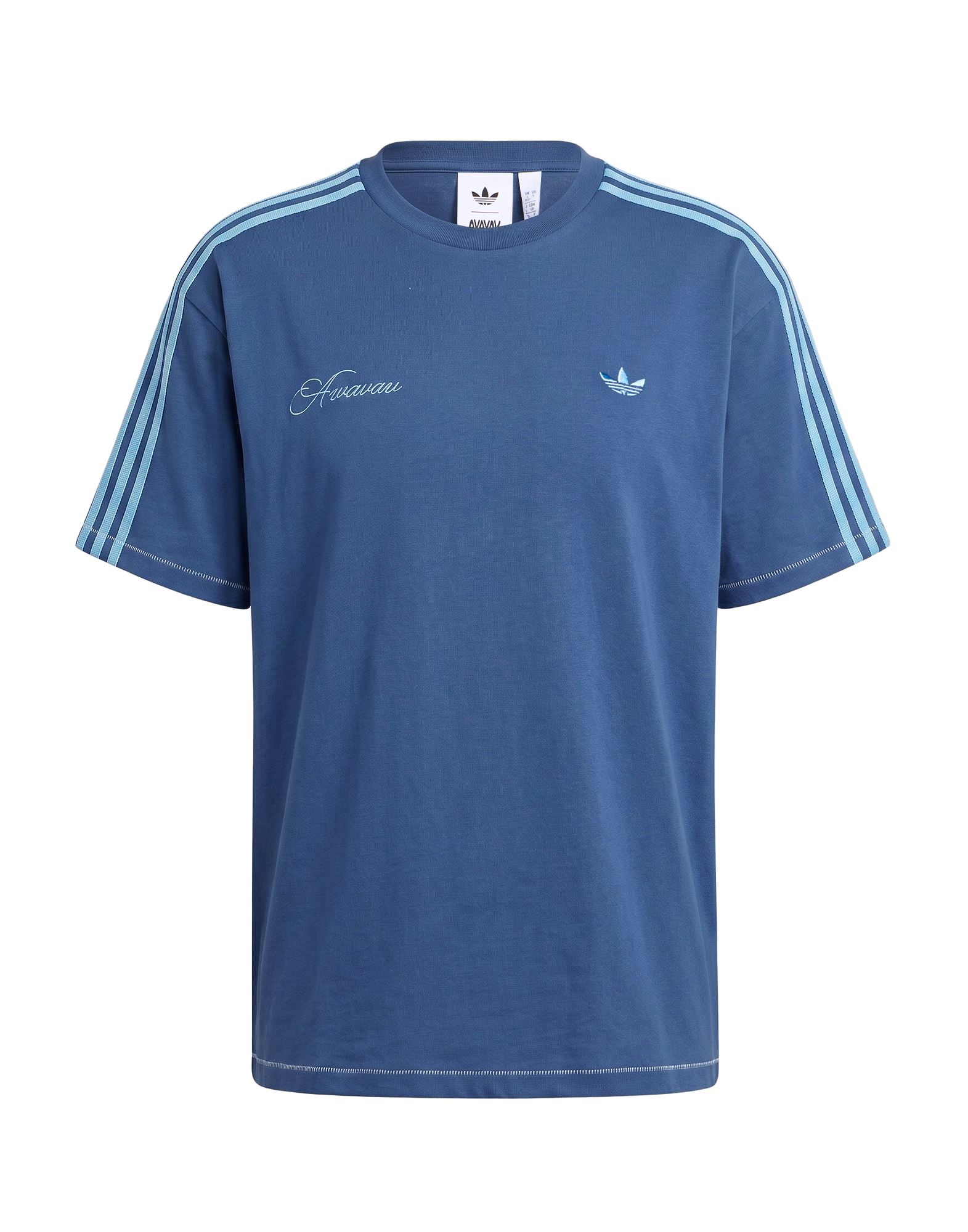 ADIDAS ORIGINALS ΜΠΛΟΥΖΑΚΙΑ T-shirt