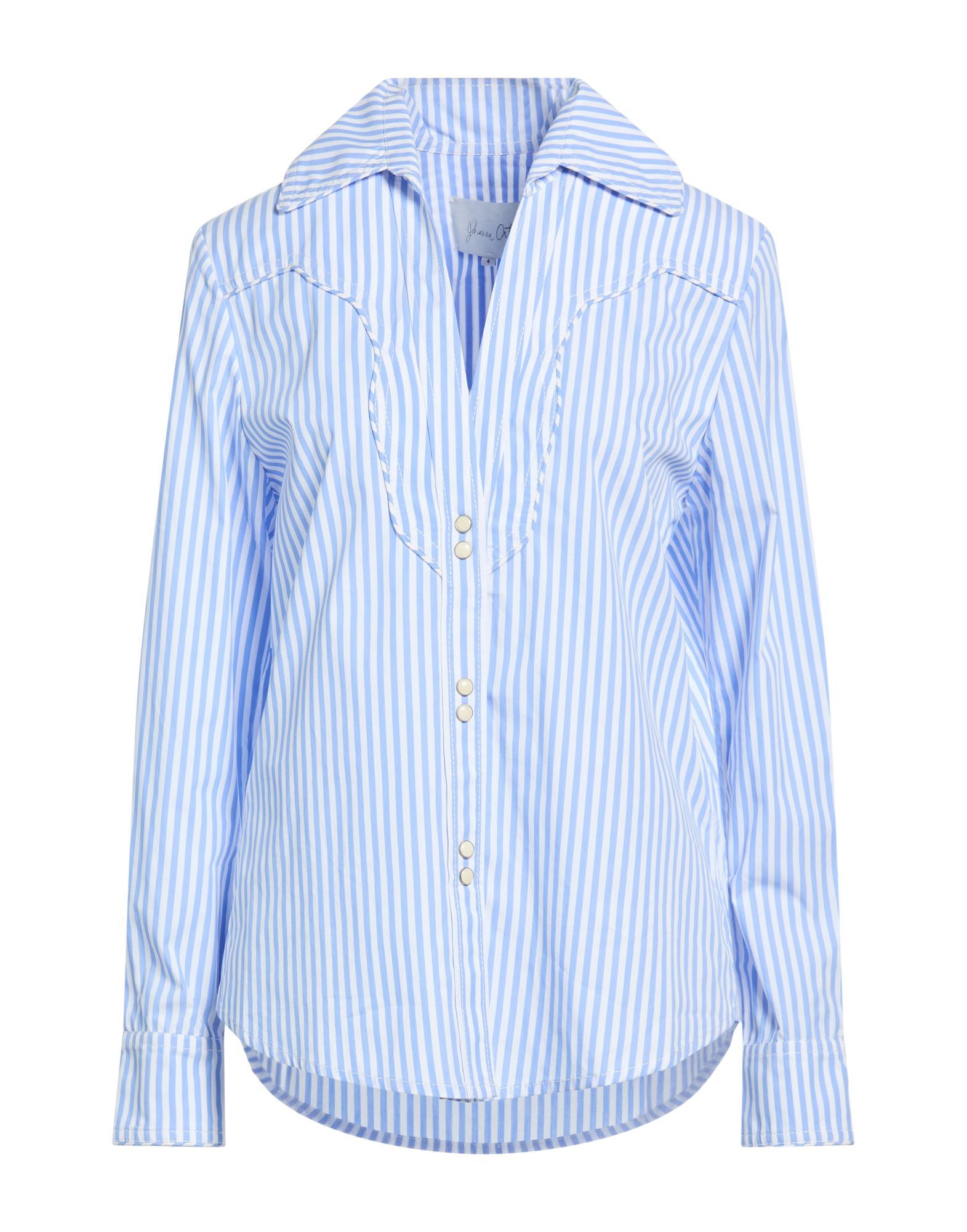  Johanna Ortiz - Tops - Hemden - On Yoox.com 