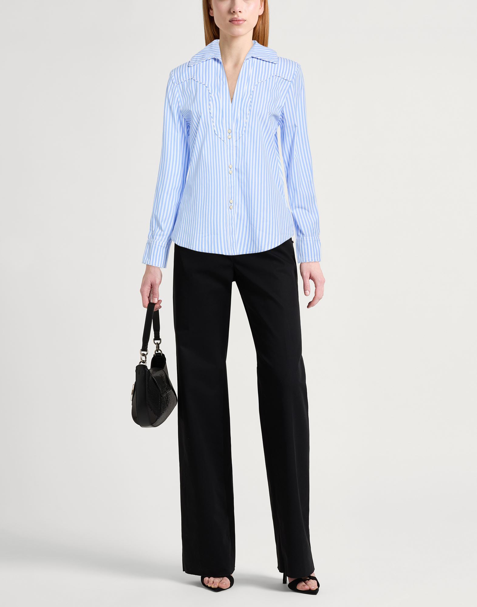  Johanna Ortiz - Tops - Hemden - On Yoox.com 