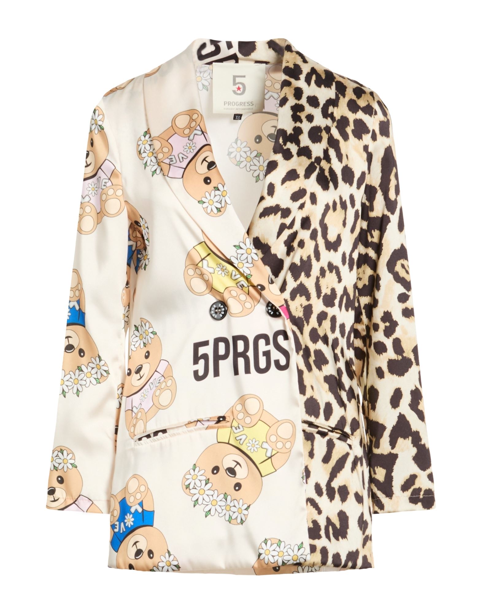  5 Progress - Anzüge Und Co-ords - Blazers - On Yoox.com 