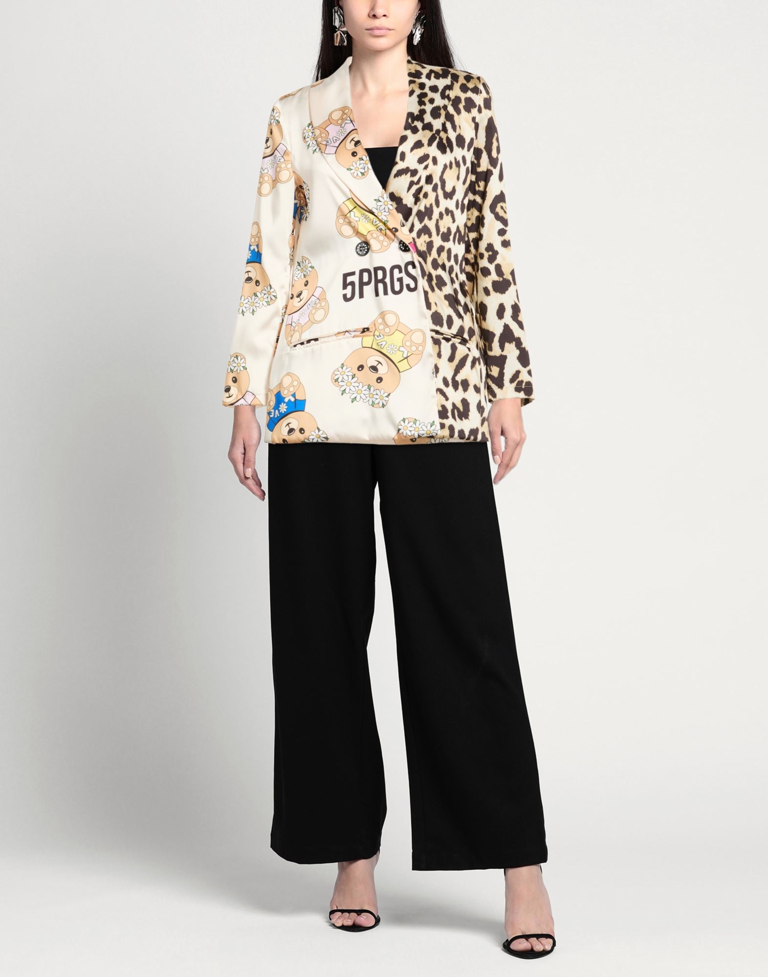  5 Progress - Anzüge Und Co-ords - Blazers - On Yoox.com 
