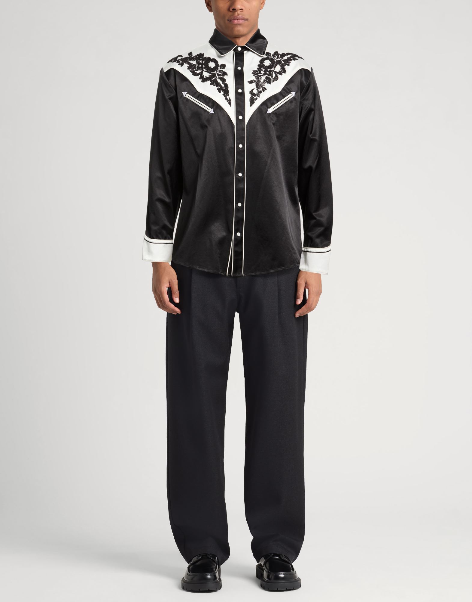  Kenzo - Tops - Hemden - On Yoox.com 