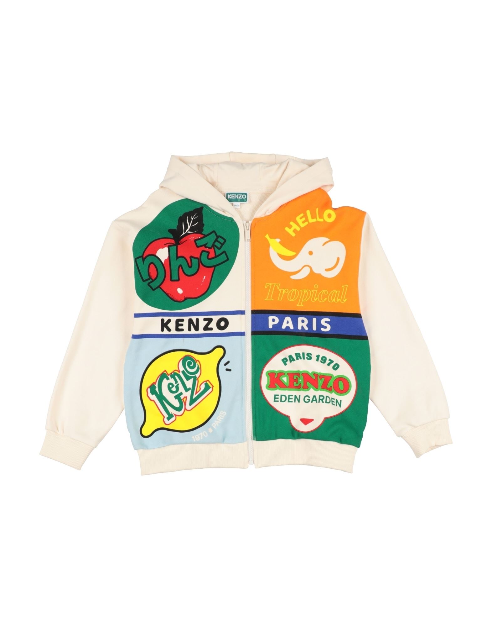  Kenzo Kids - Tops - Sweatshirts - On Yoox.com 