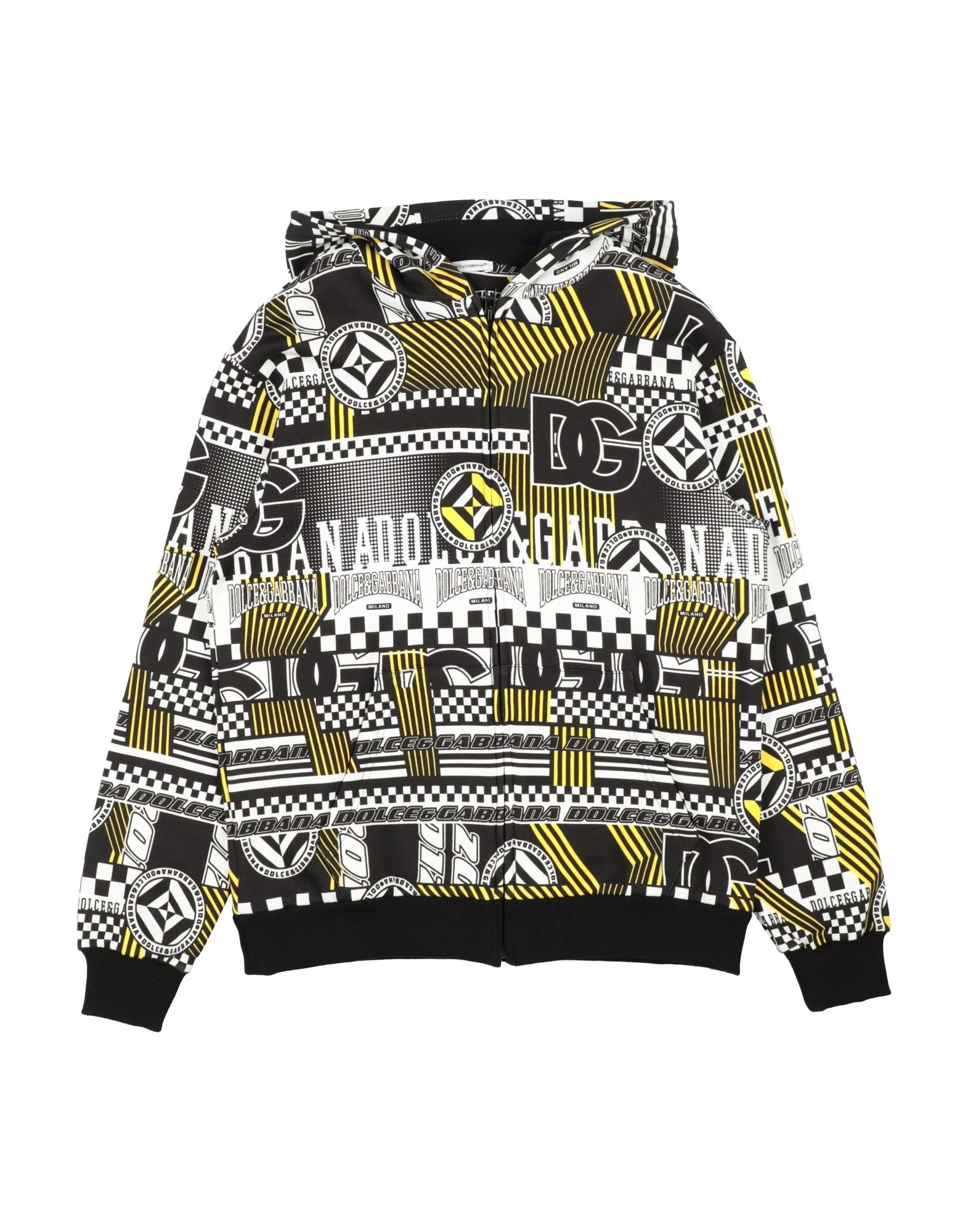  Dolce&gabbana - Tops - Sweatshirts - On Yoox.com 
