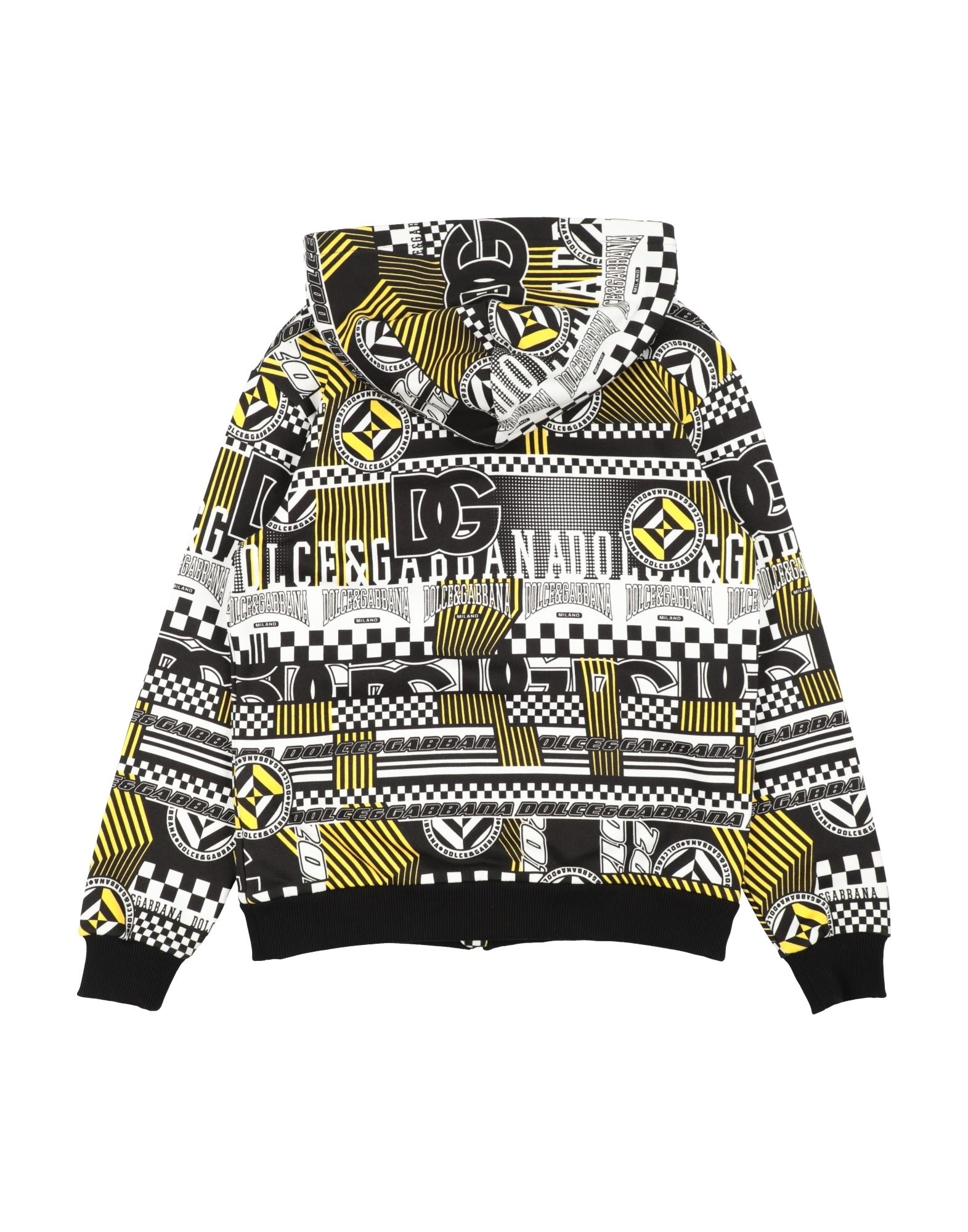  Dolce&gabbana - Tops - Sweatshirts - On Yoox.com 