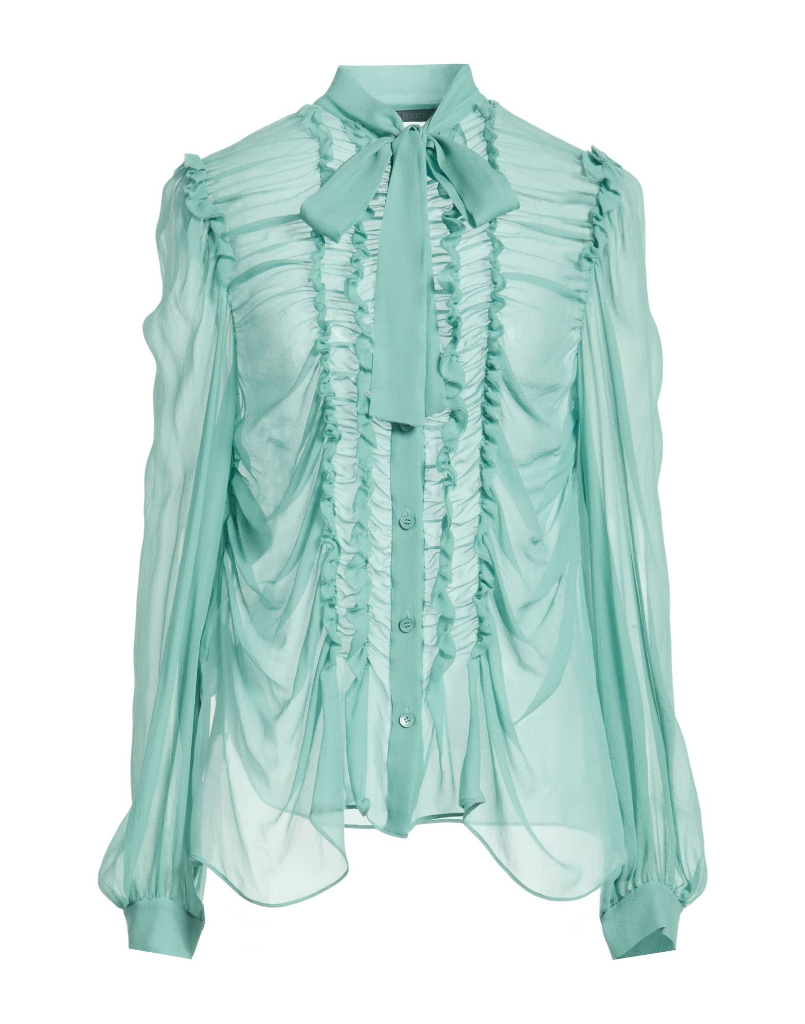 ALBERTA FERRETTI ALBERTA FERRETTI ΜΠΛΟΥΖΑΚΙΑ Πουκάμισο
