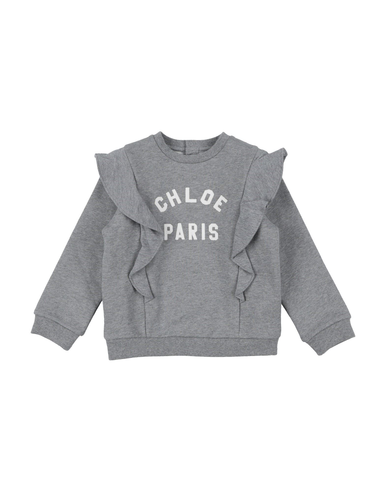  Chloé - Tops - Sweatshirts - On Yoox.com 