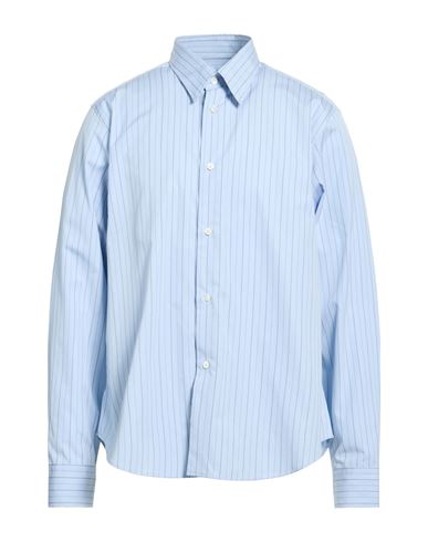 Camisa Hombre Azul profundo 41,42 Hombre