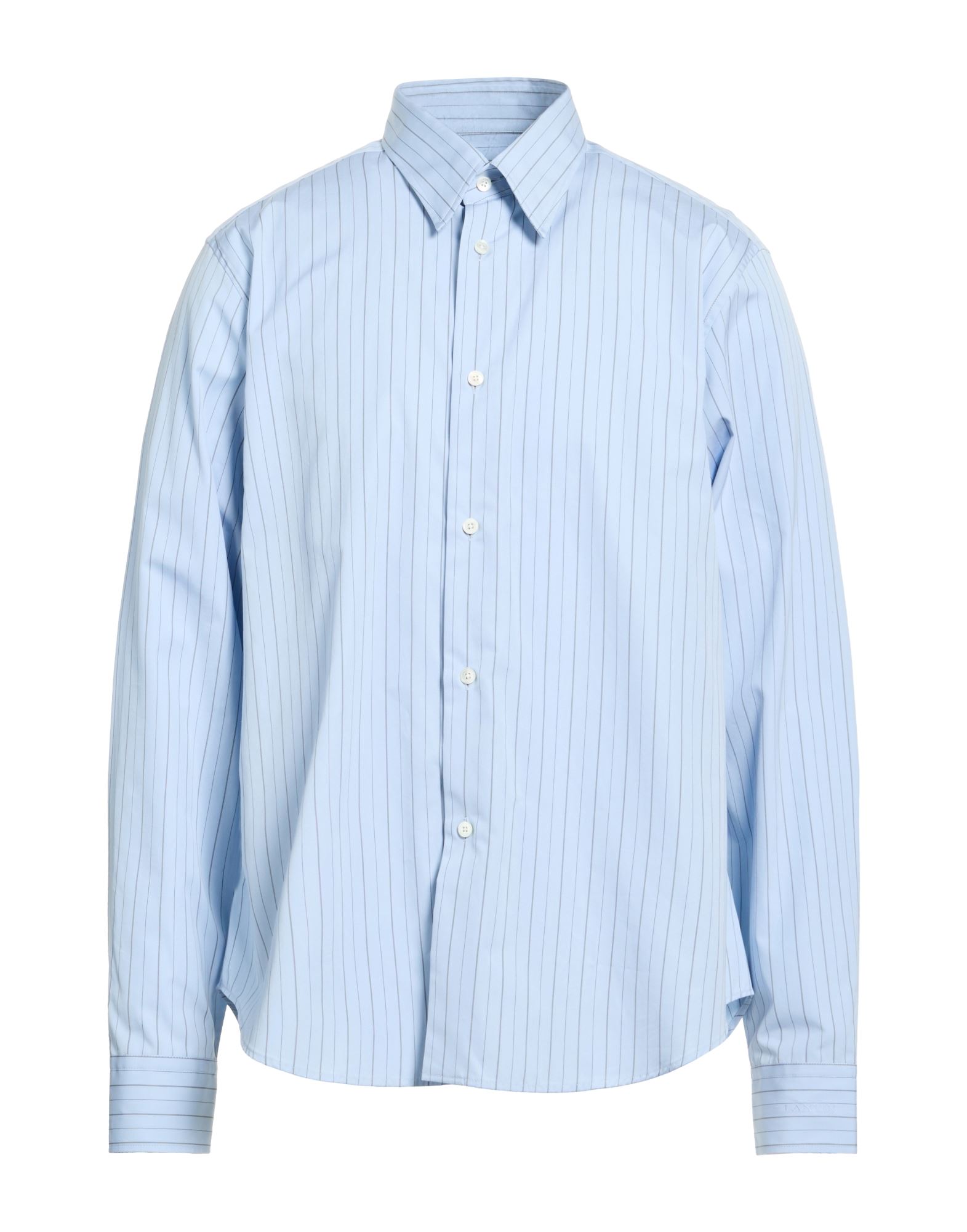  Lanvin - Tops - Hemden - On Yoox.com 