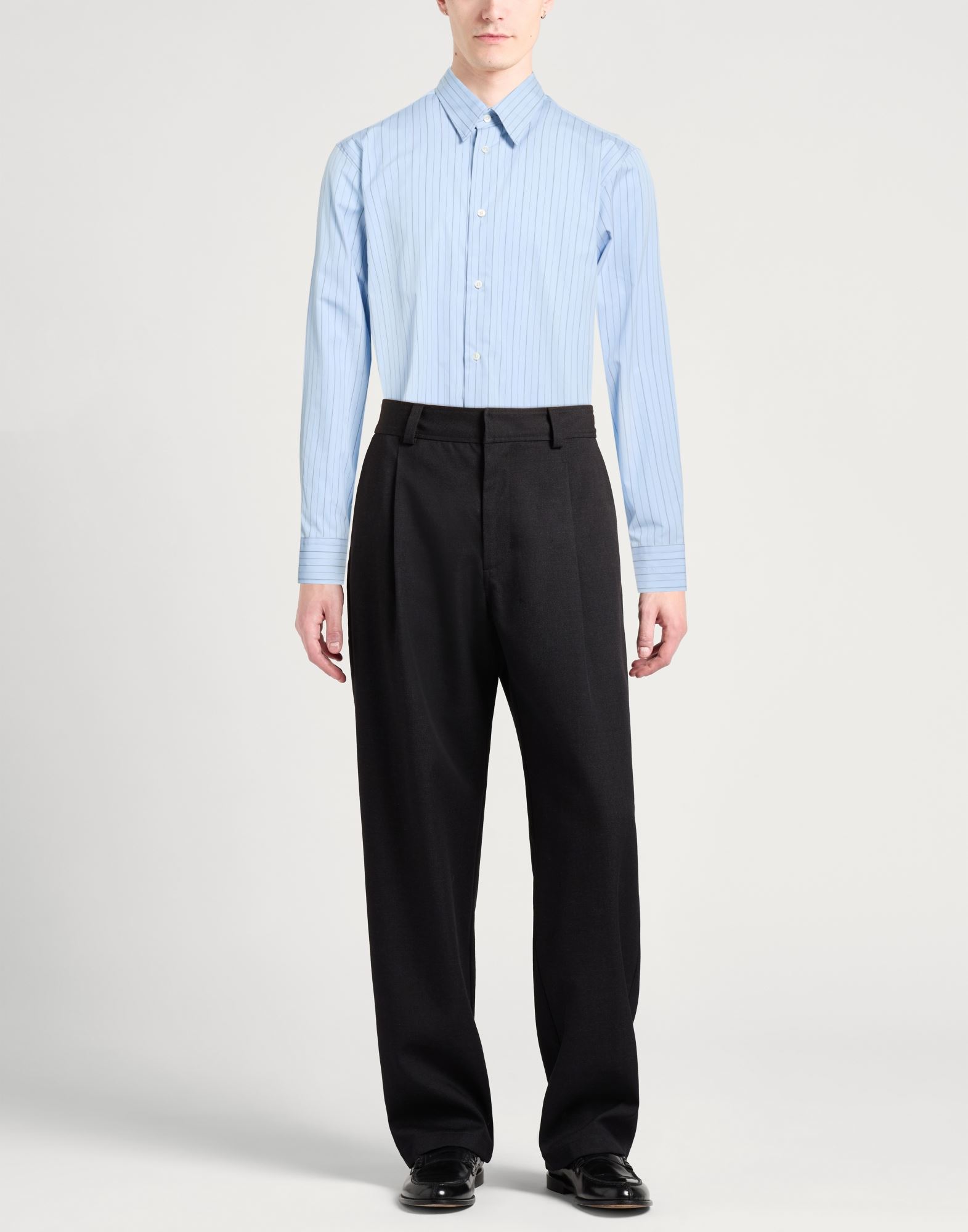  Lanvin - Tops - Hemden - On Yoox.com 
