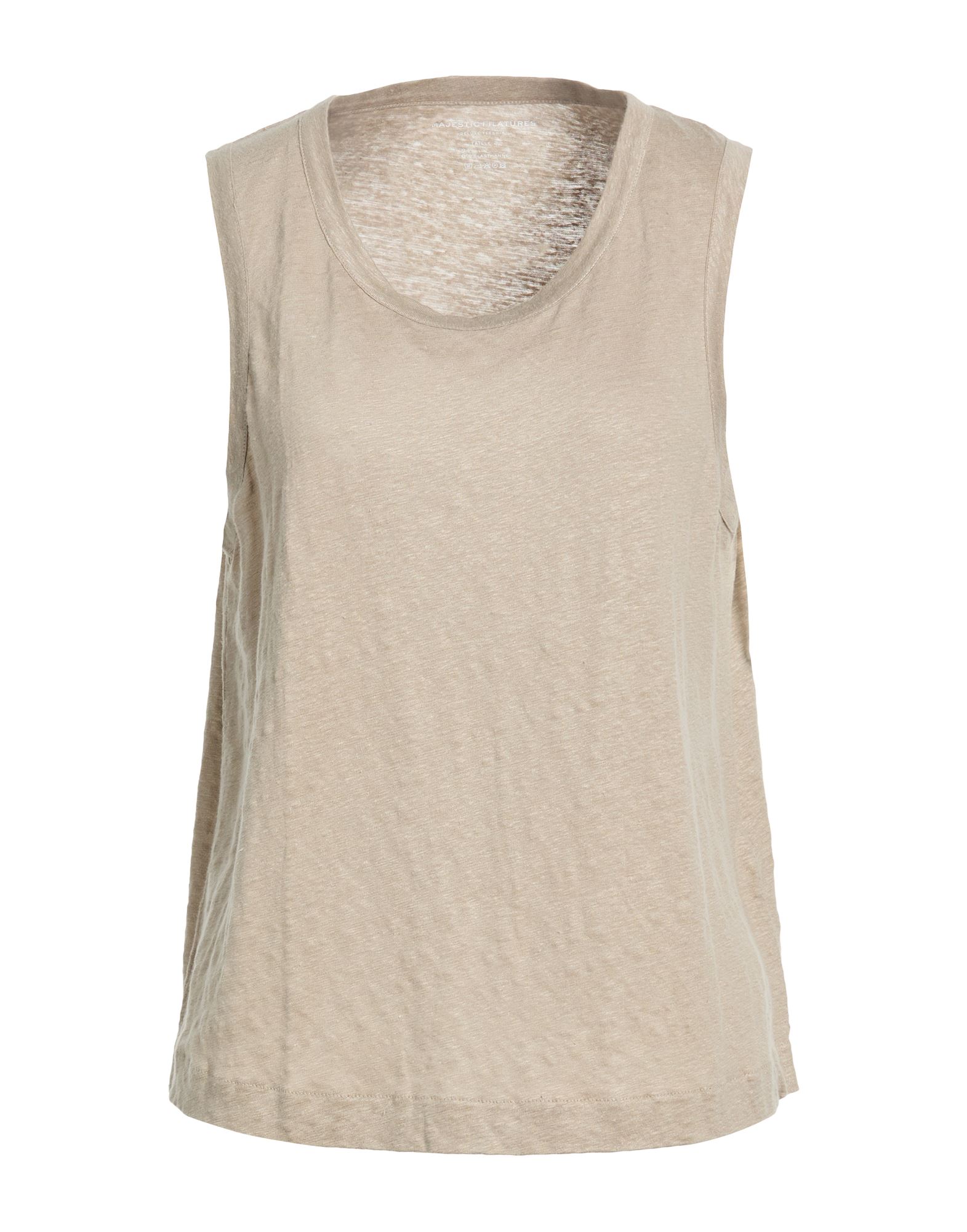  Majestic Filatures - Tops - Tank Tops - On Yoox.com 