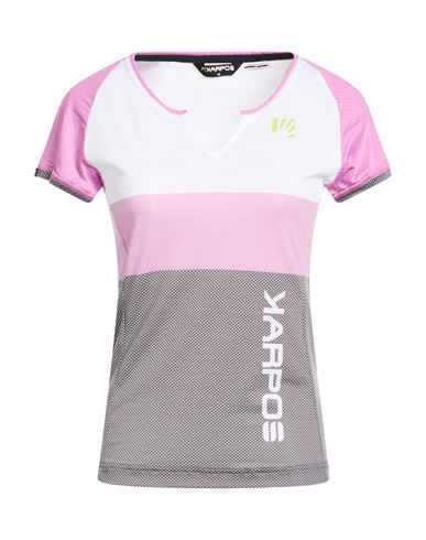 T-shirts Damen Braungrau L,M Damen