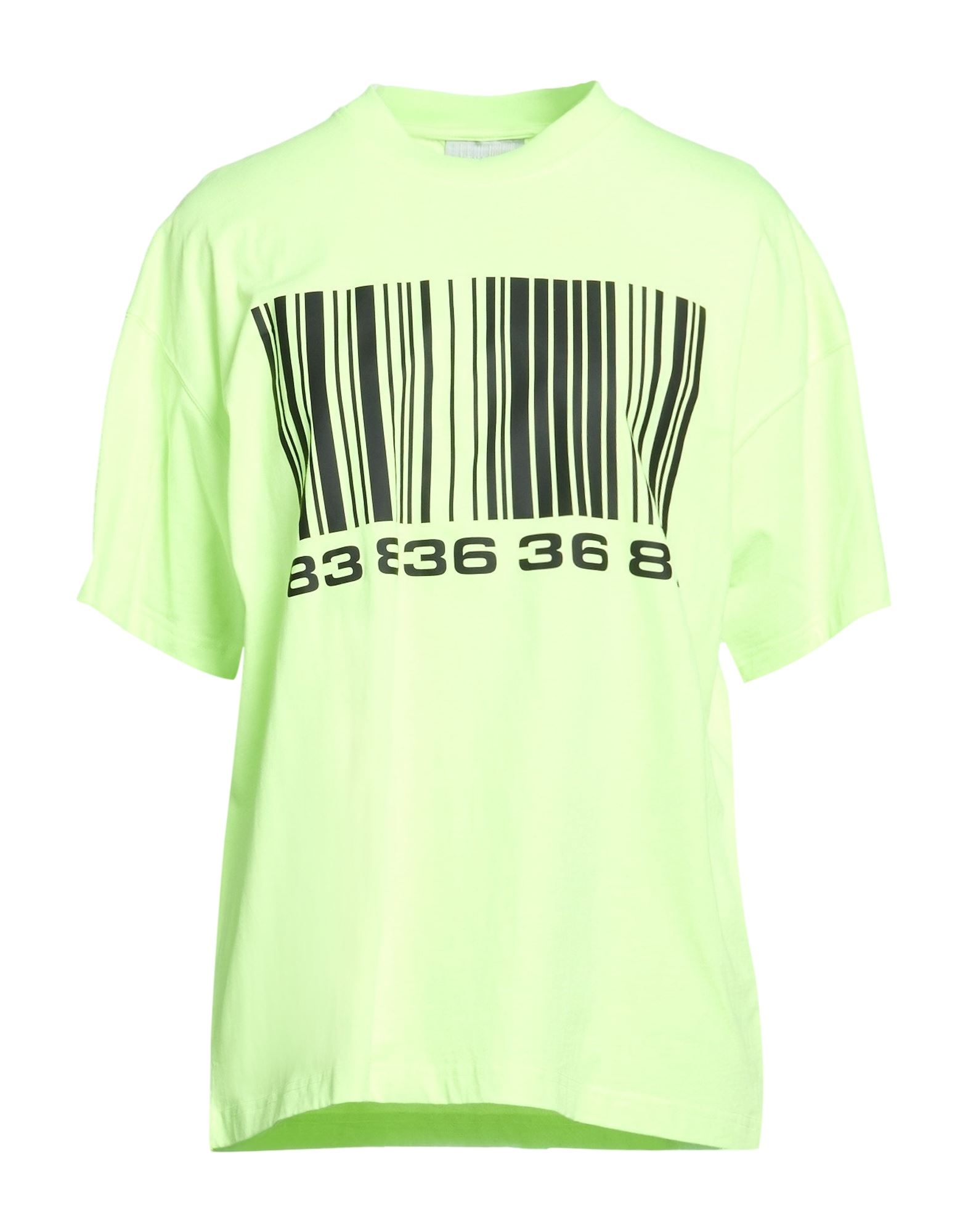 VTMNTS ΜΠΛΟΥΖΑΚΙΑ T-shirt