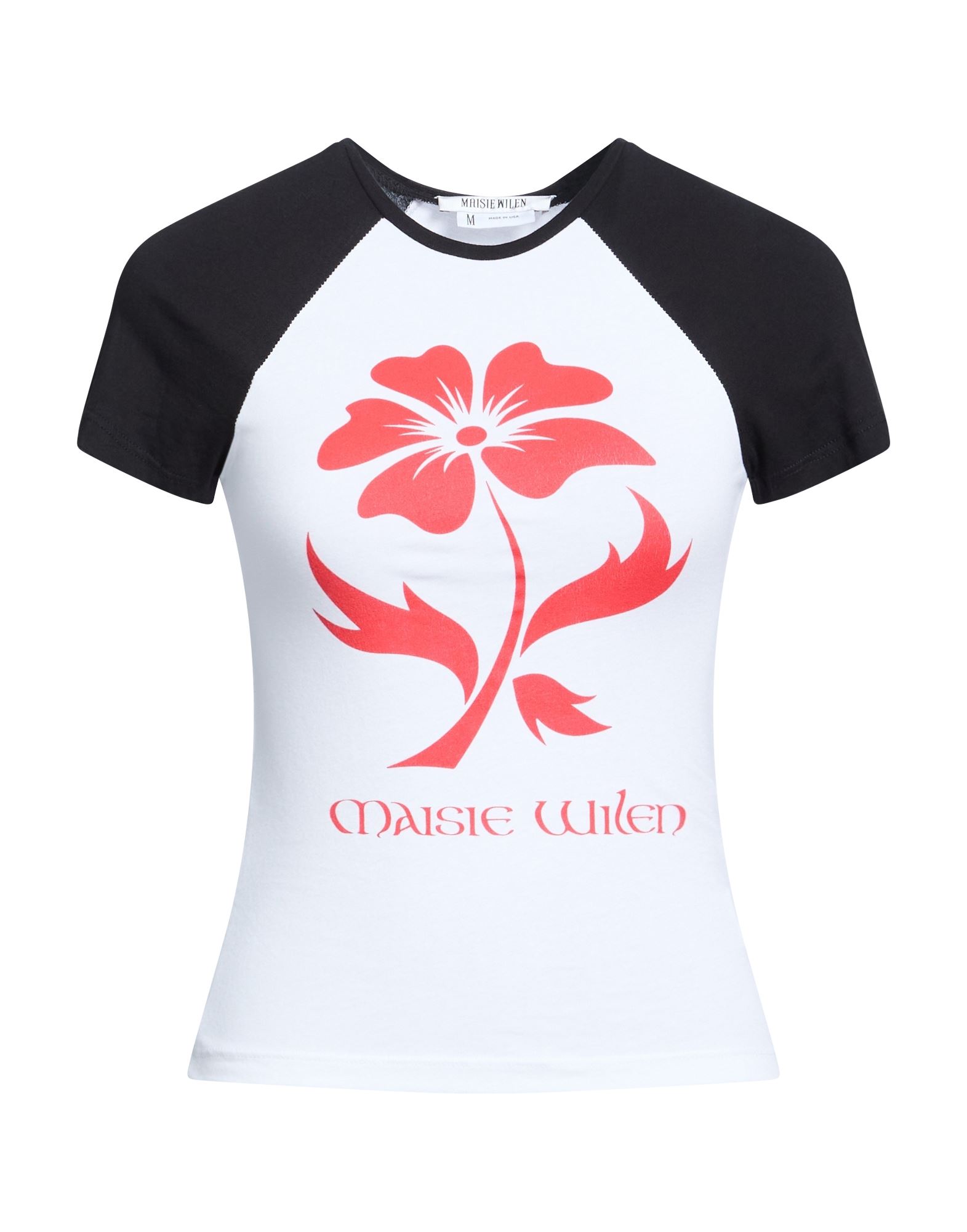  Maisie Wilen - Tops - T-shirts - On Yoox.com 