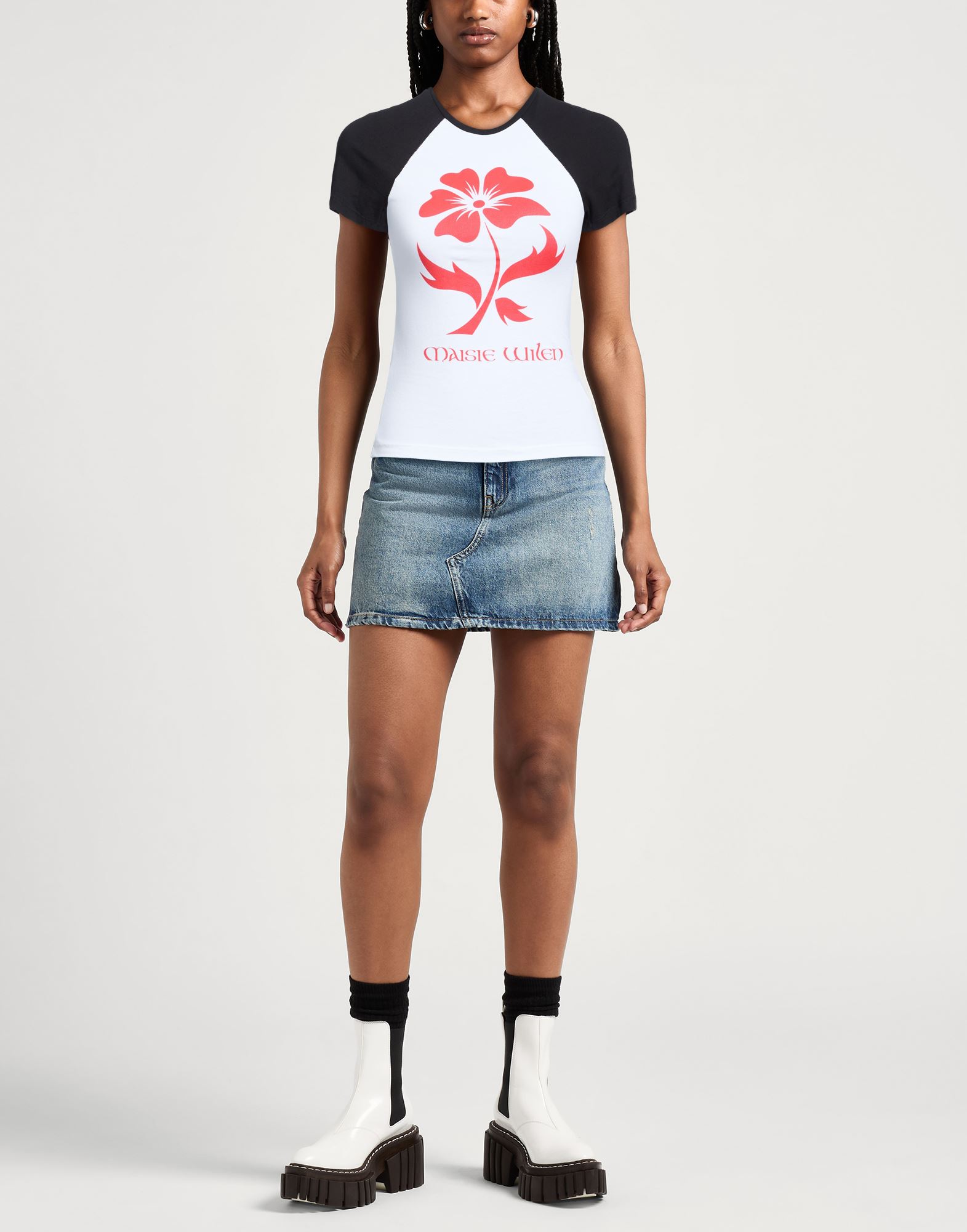  Maisie Wilen - Tops - T-shirts - On Yoox.com 