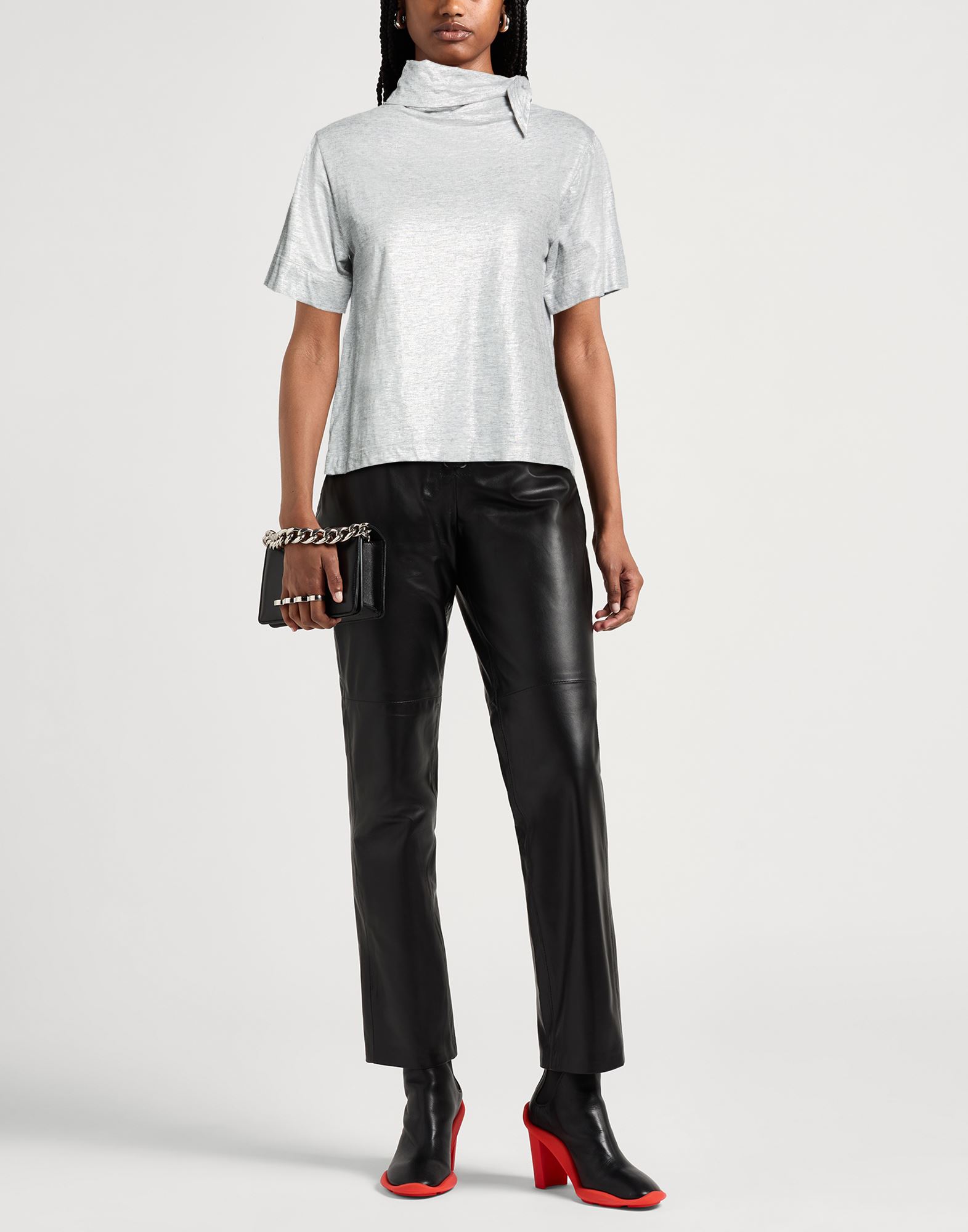  Cedric Charlier - Tops - T-shirts - On Yoox.com 