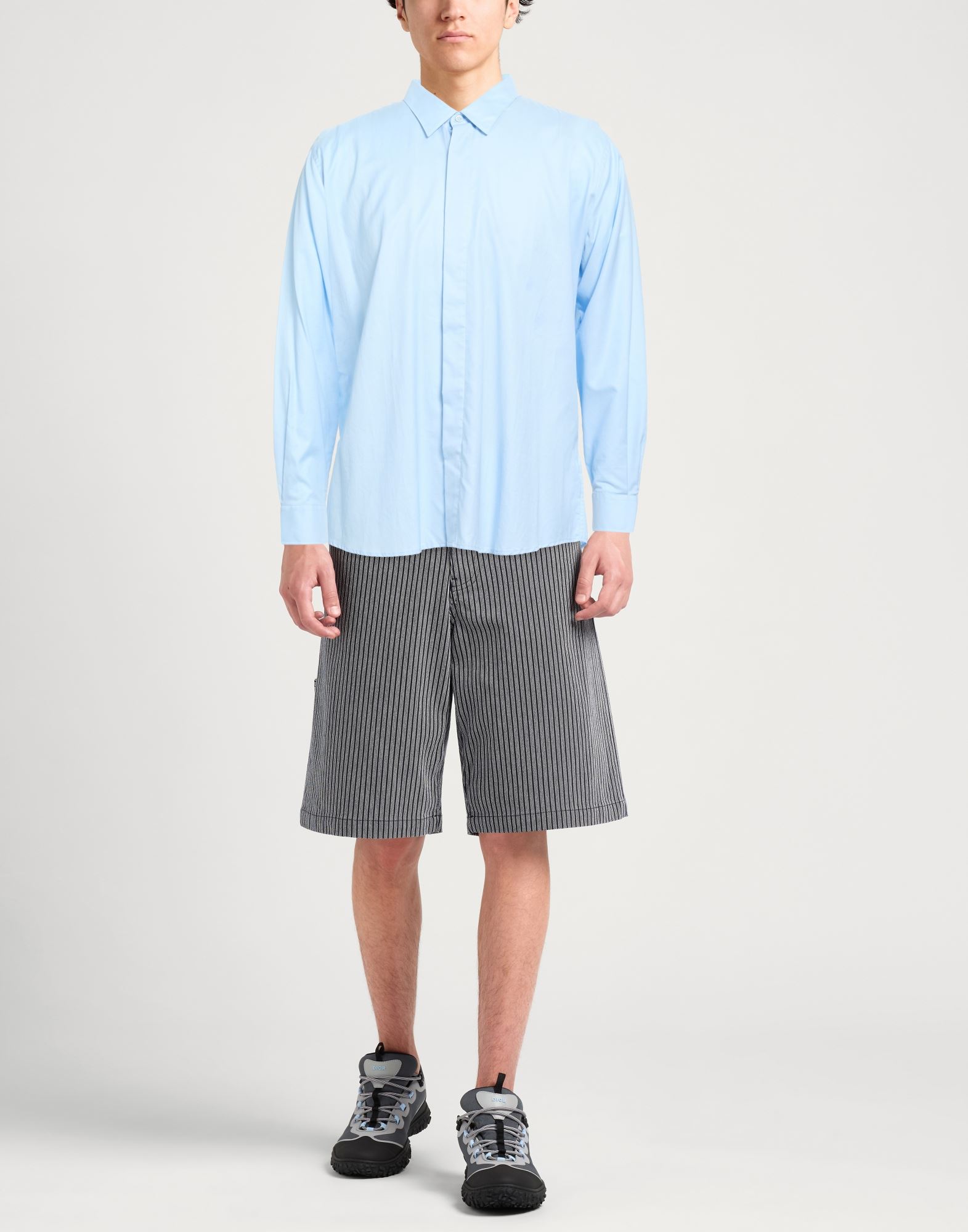  Ami Alexandre Mattiussi - Topwear - Camicie - On Yoox.com 