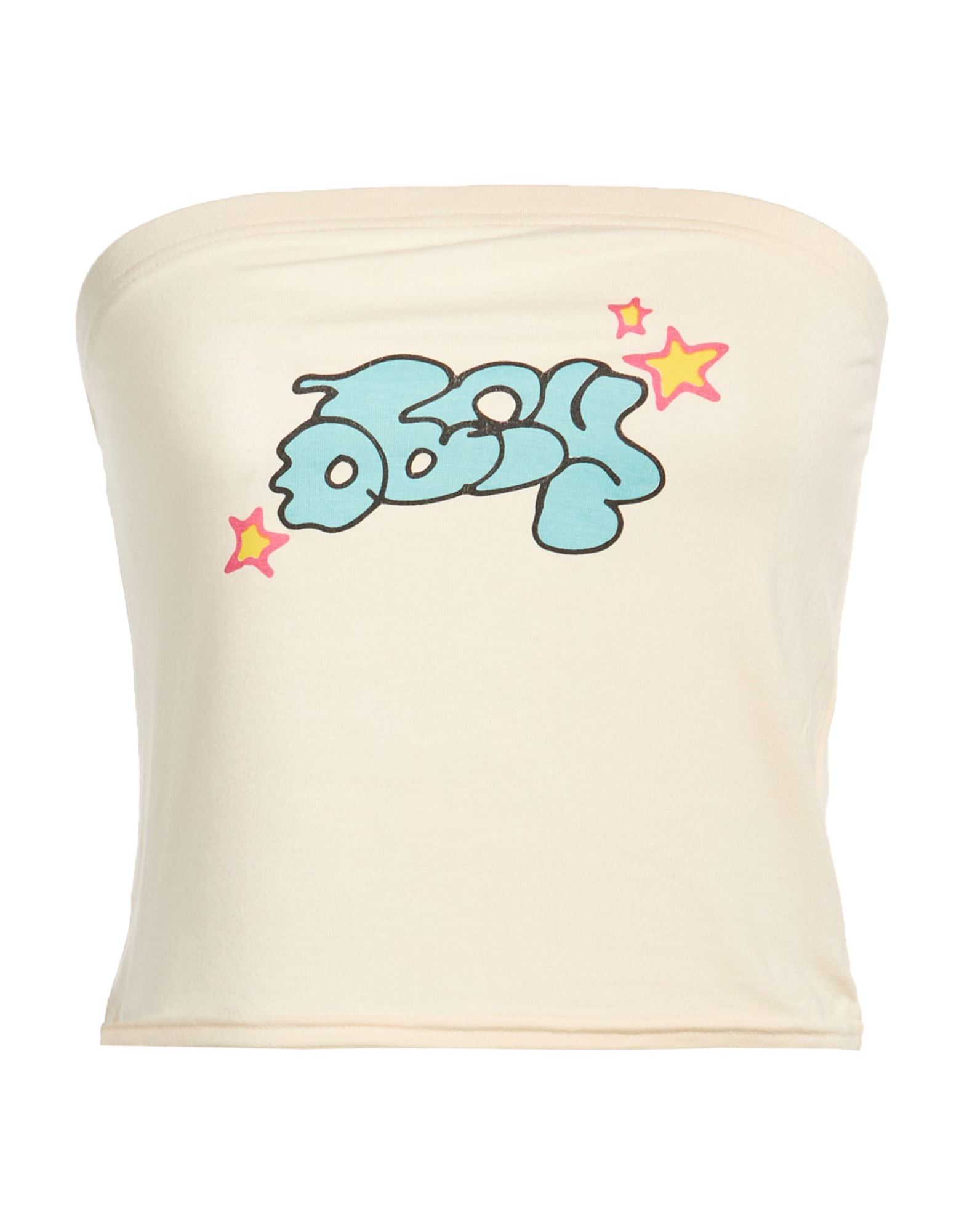  Obey - Tops - Tops - On Yoox.com 