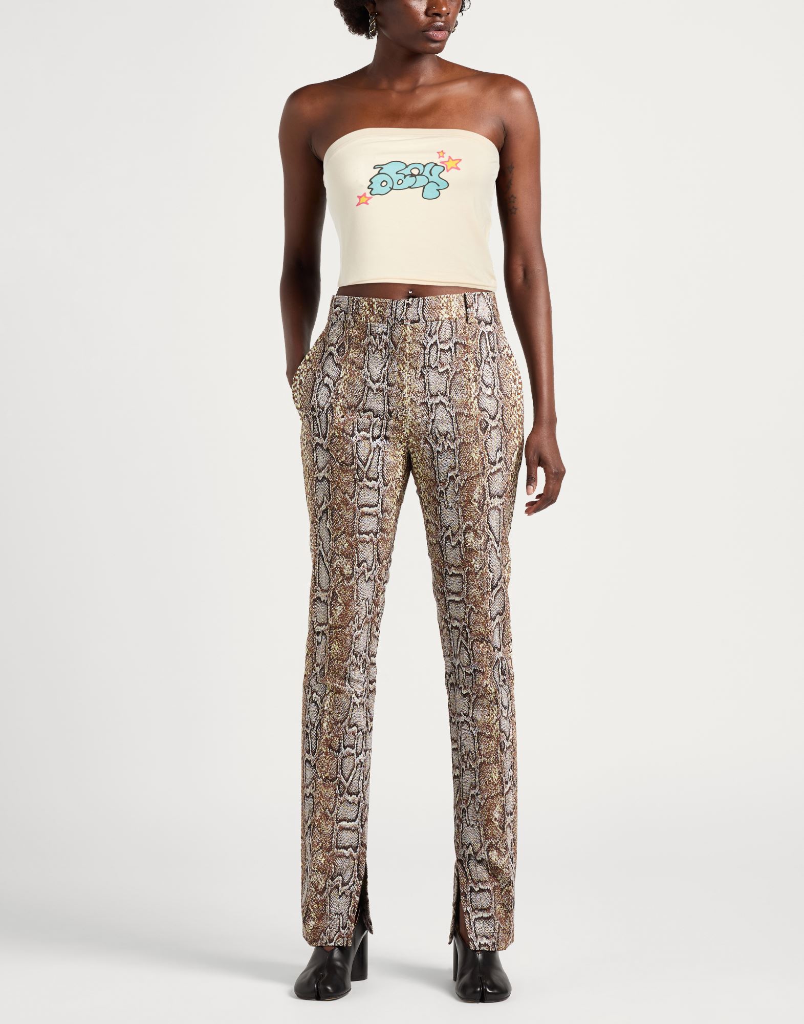  Obey - Tops - Tops - On Yoox.com 