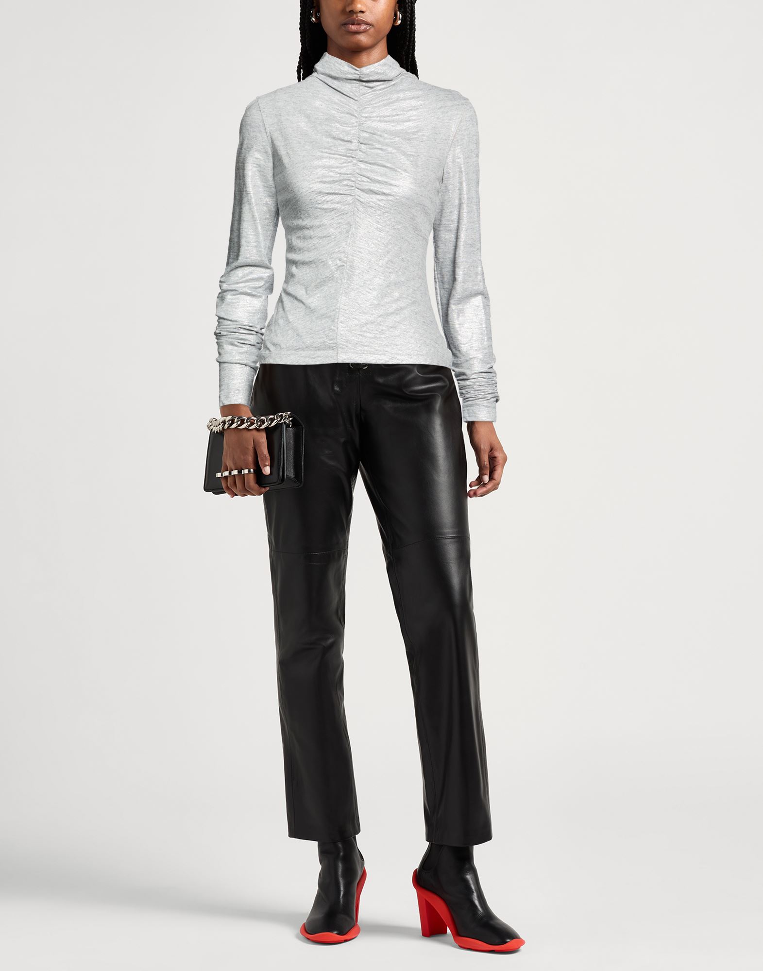  Cedric Charlier - Tops - T-shirts - On Yoox.com 