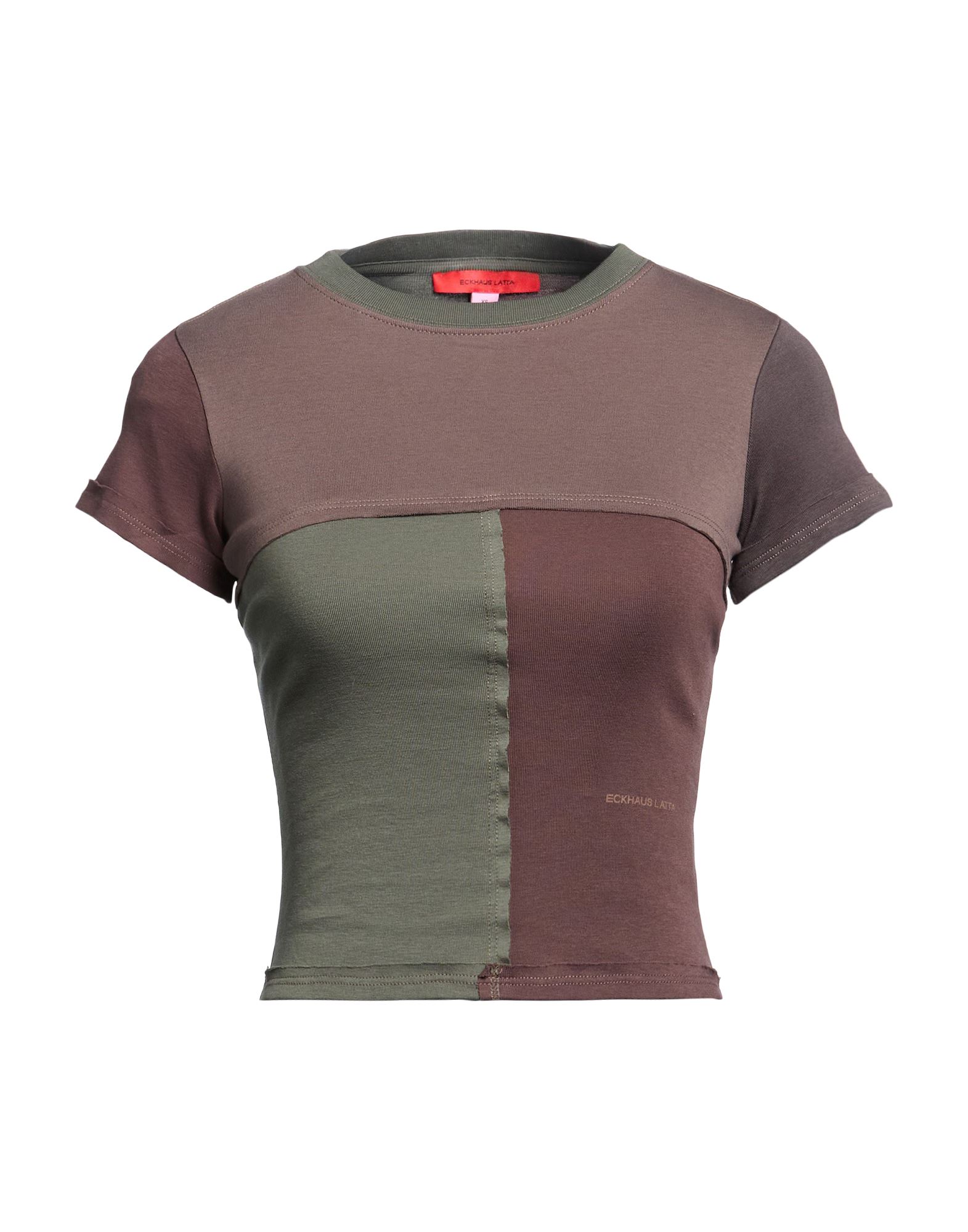  Eckhaus Latta - Camisetas Y Tops - Camisetas - On Yoox.com 