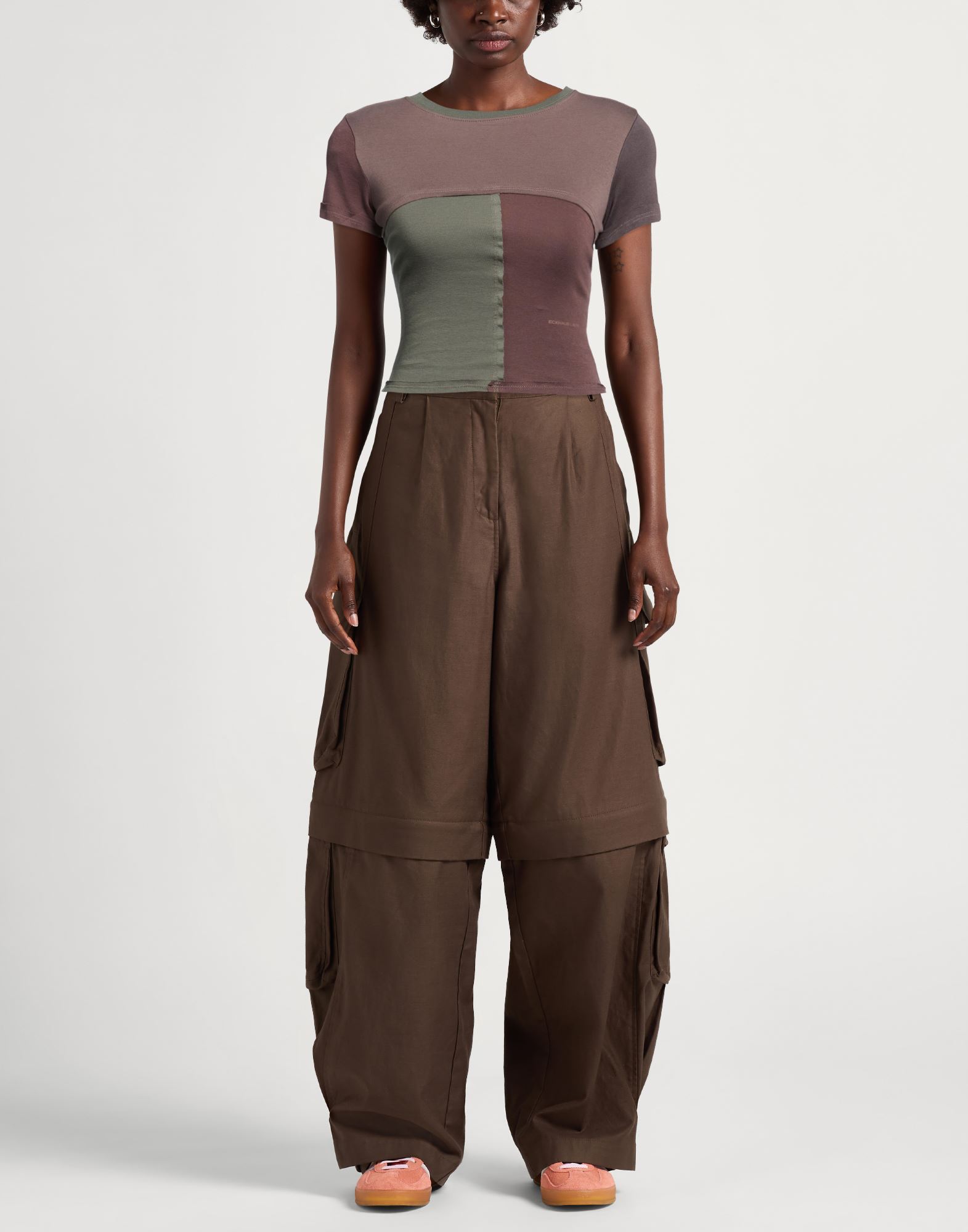  Eckhaus Latta - Camisetas Y Tops - Camisetas - On Yoox.com 