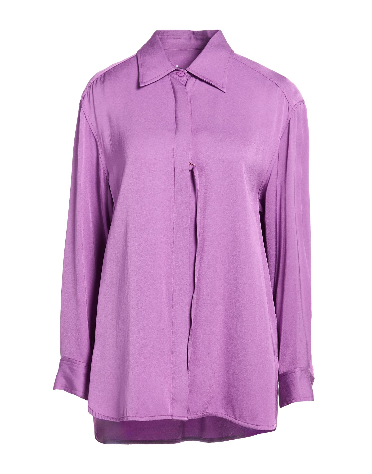  Isabelle Blanche Paris - Camisetas Y Tops - Camisas - On Yoox.com 