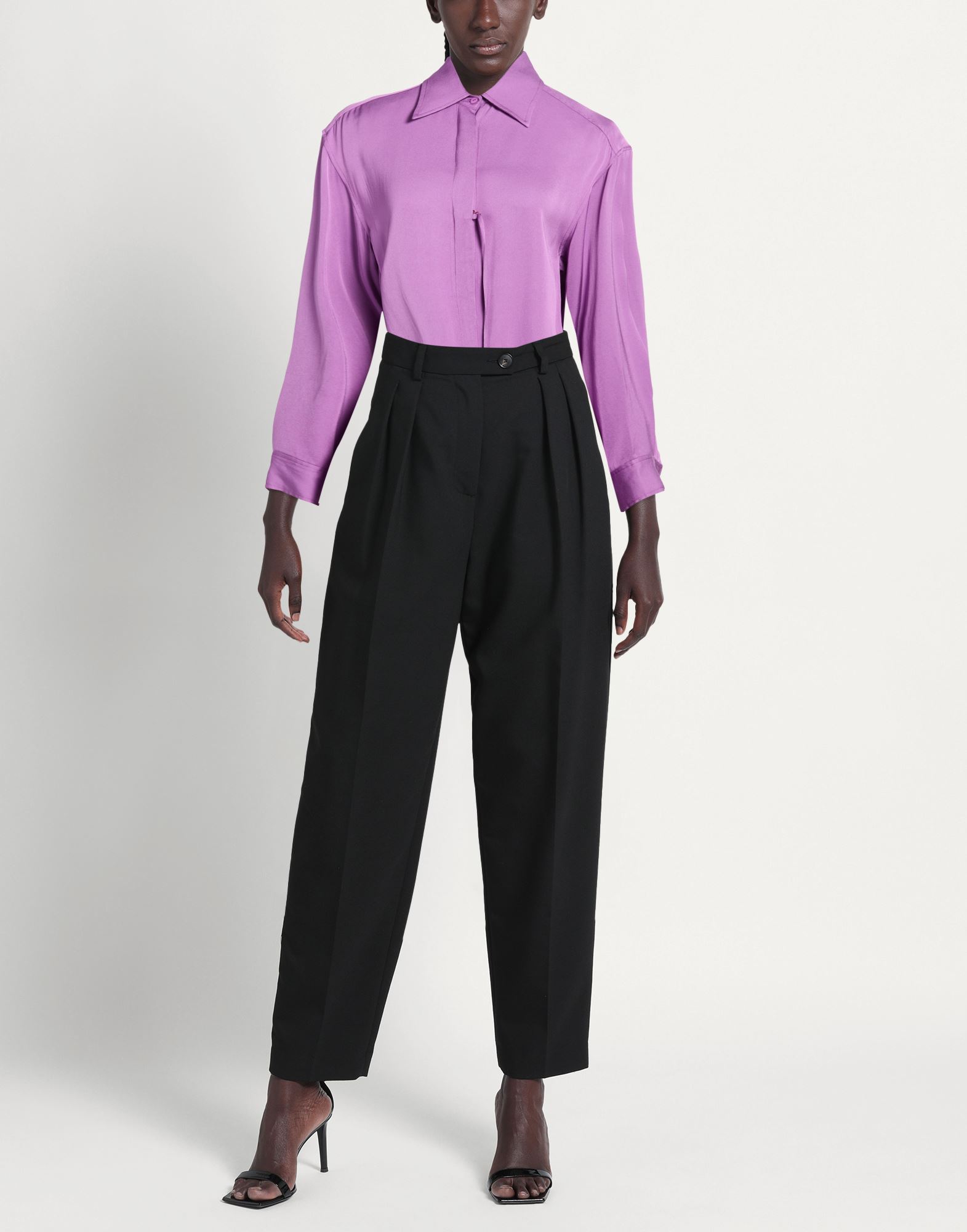  Isabelle Blanche Paris - Camisetas Y Tops - Camisas - On Yoox.com 