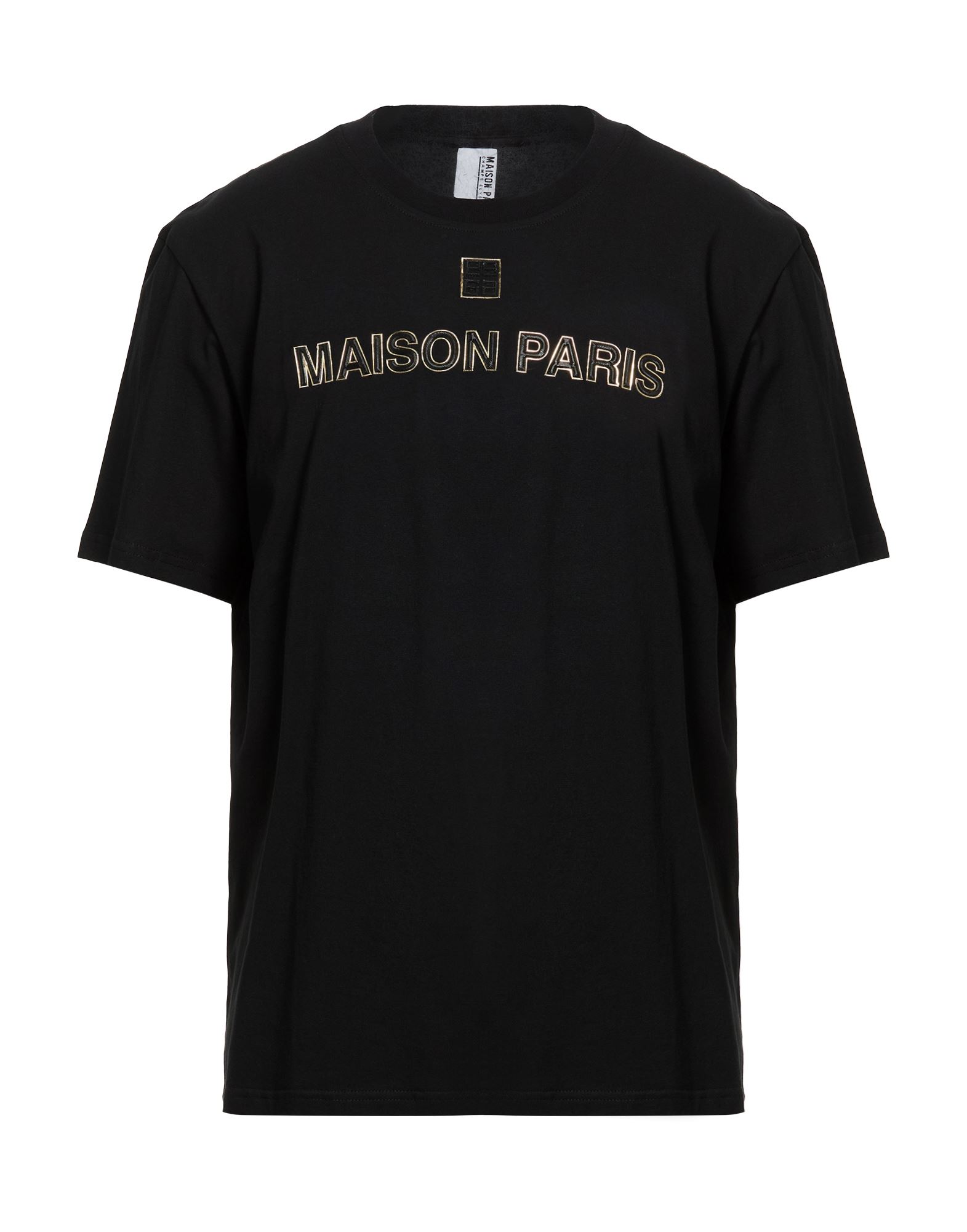  Maison 9 Paris - Tops - T-shirts - On Yoox.com 
