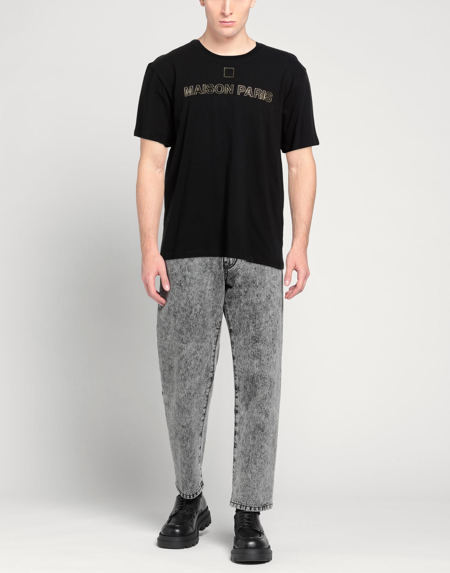  Maison 9 Paris - Tops - T-shirts - On Yoox.com 