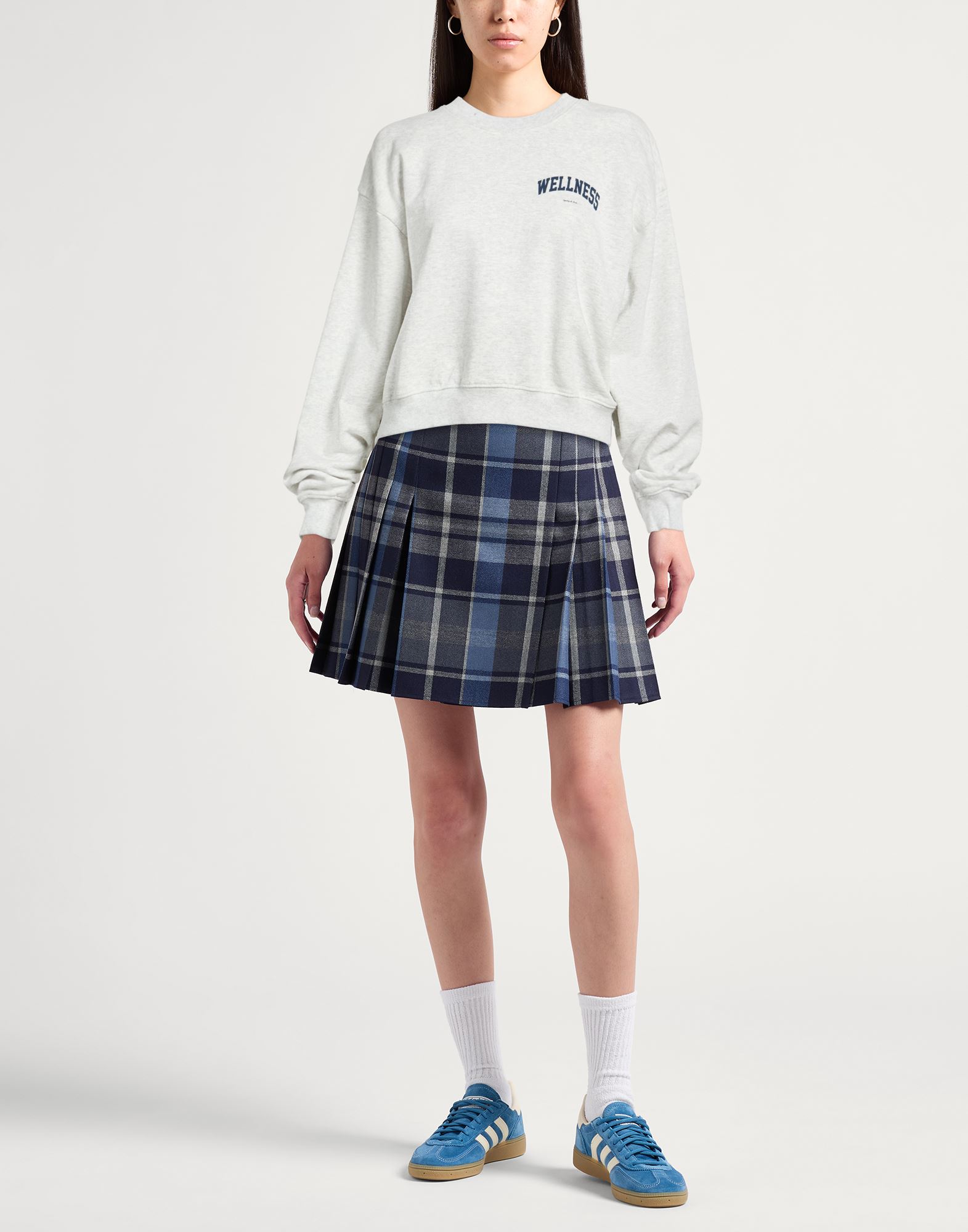  Sporty & Rich - Tops - Sweatshirts - On Yoox.com 