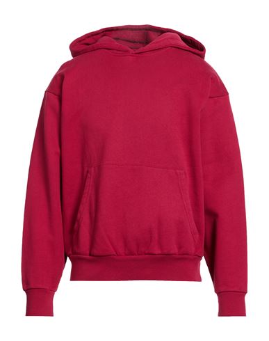 Sudadera Hombre Magenta S Hombre