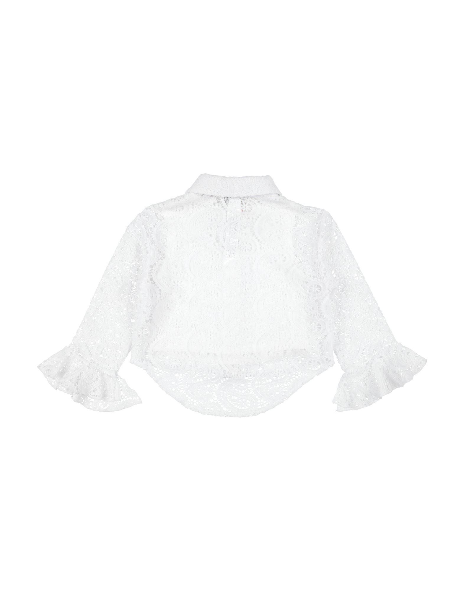  Twinset - Tops - Hemden - On Yoox.com 