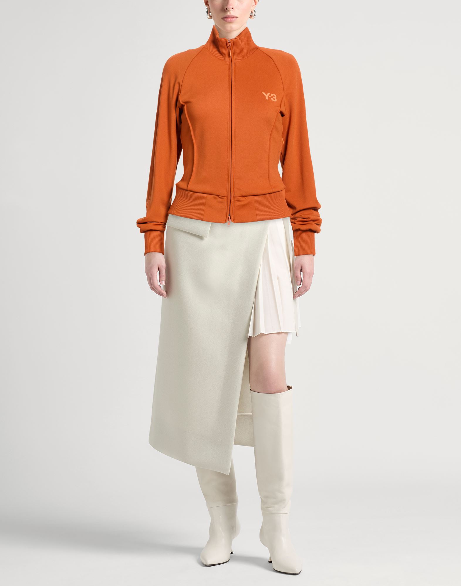  Y-3 - Camisetas Y Tops - Sudaderas - On Yoox.com 